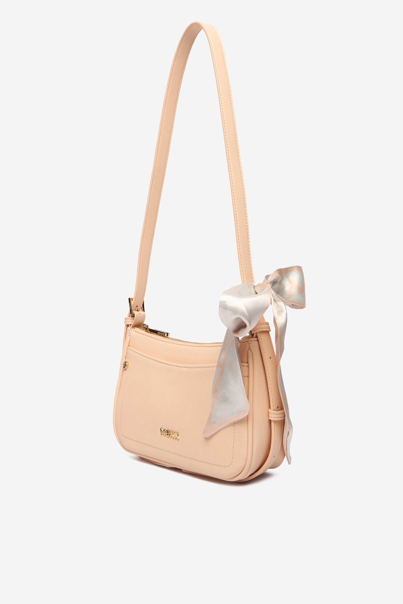 Kabelka Světle oranžová