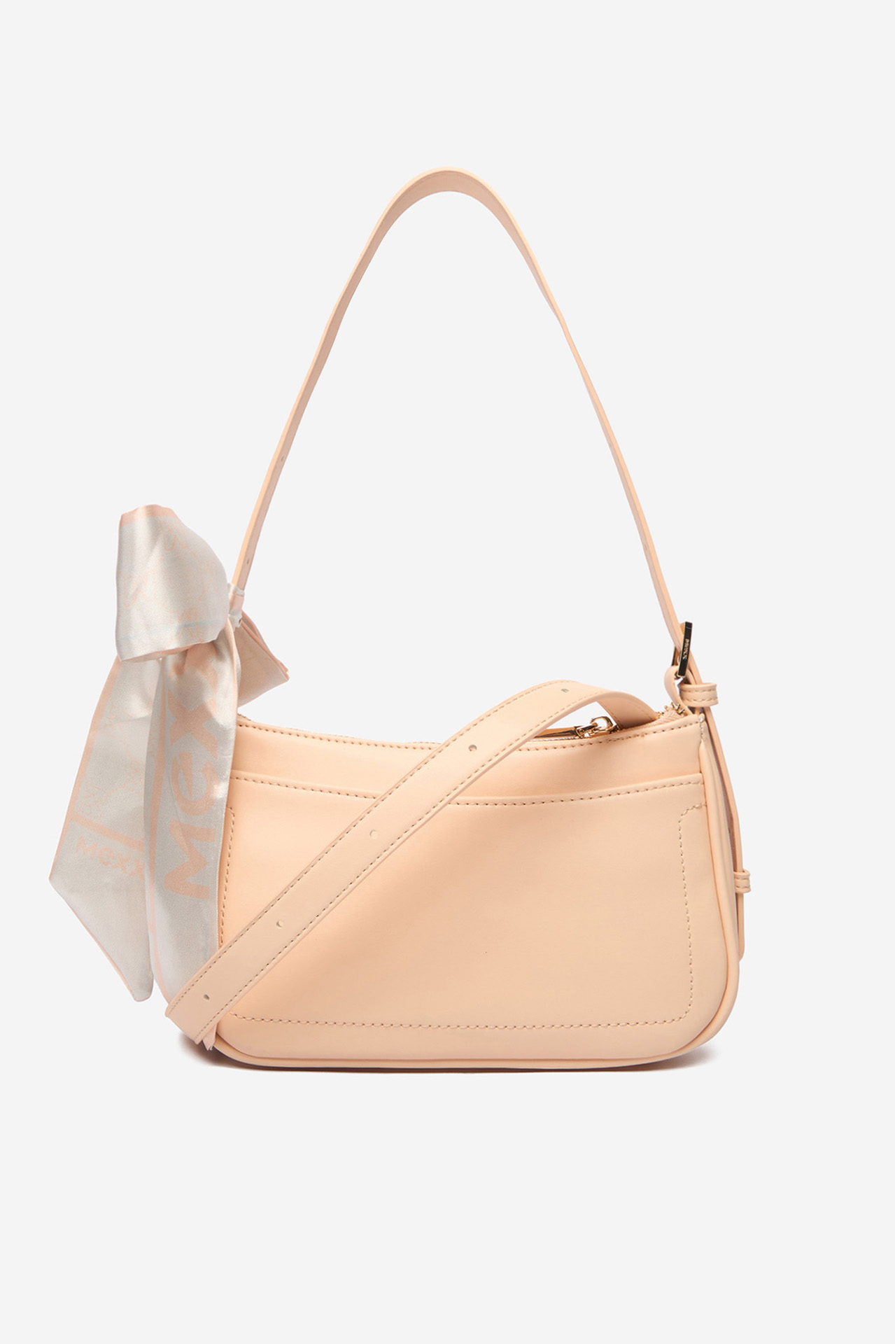 Kabelka Světle oranžová