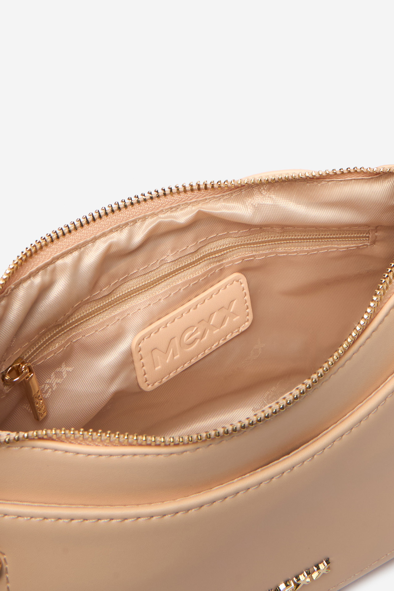 Kabelka Světle oranžová