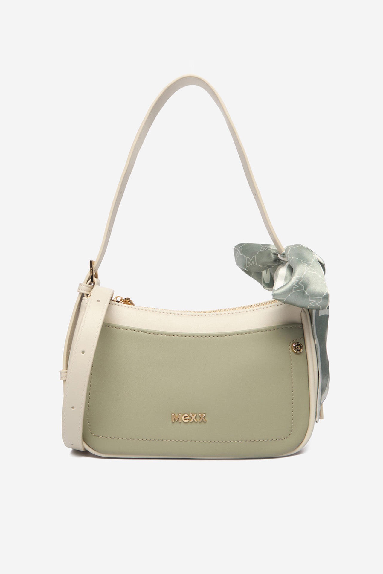 Kabelka Světle béžová