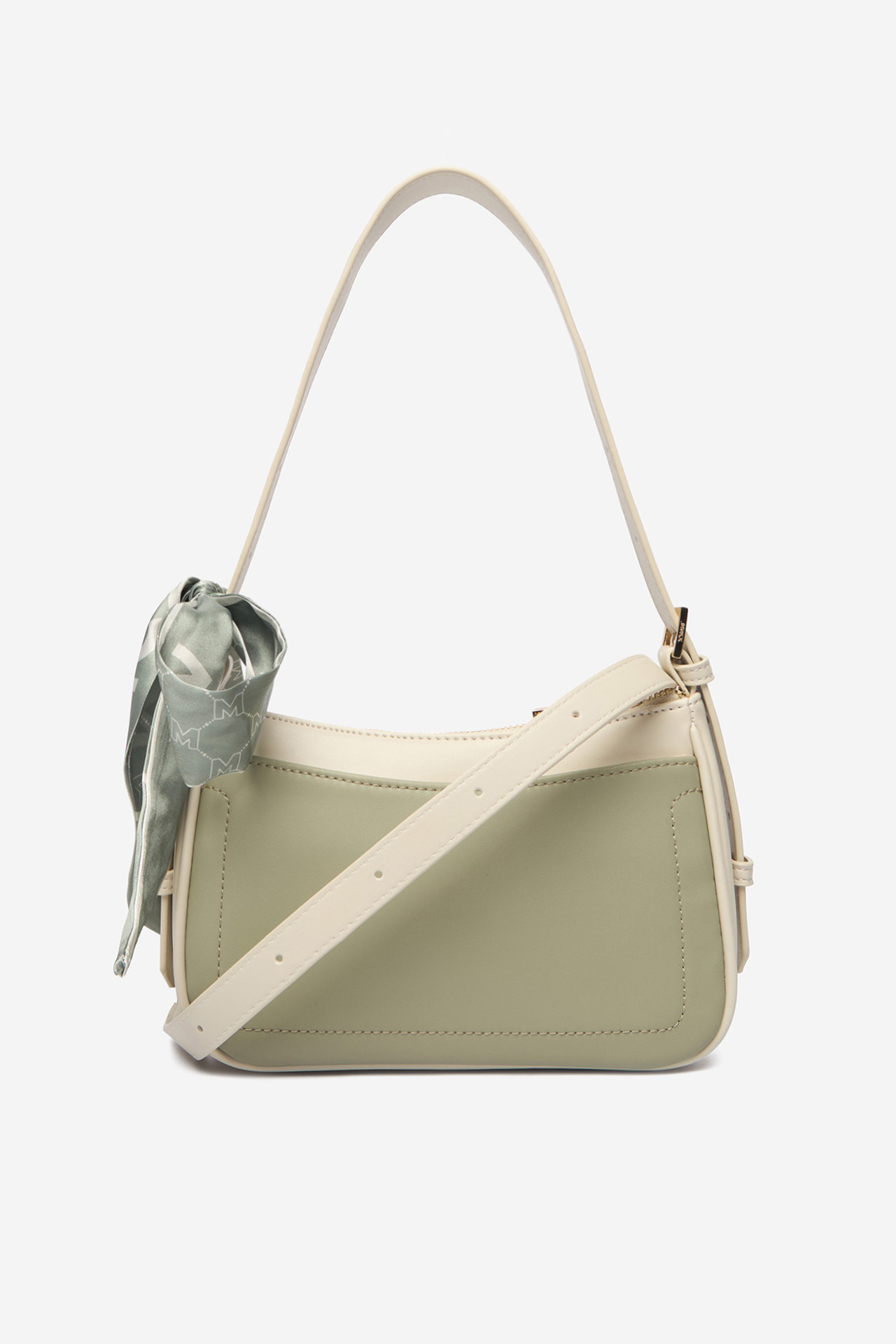 Kabelka Světle béžová