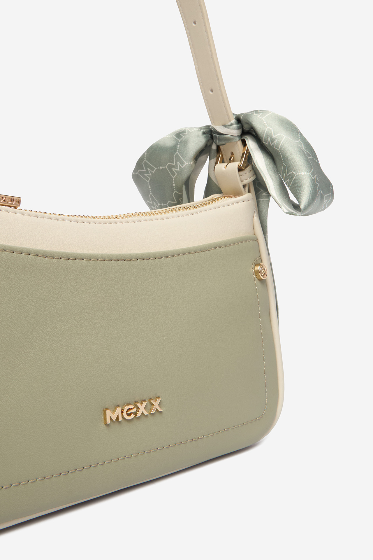 Kabelka Světle béžová