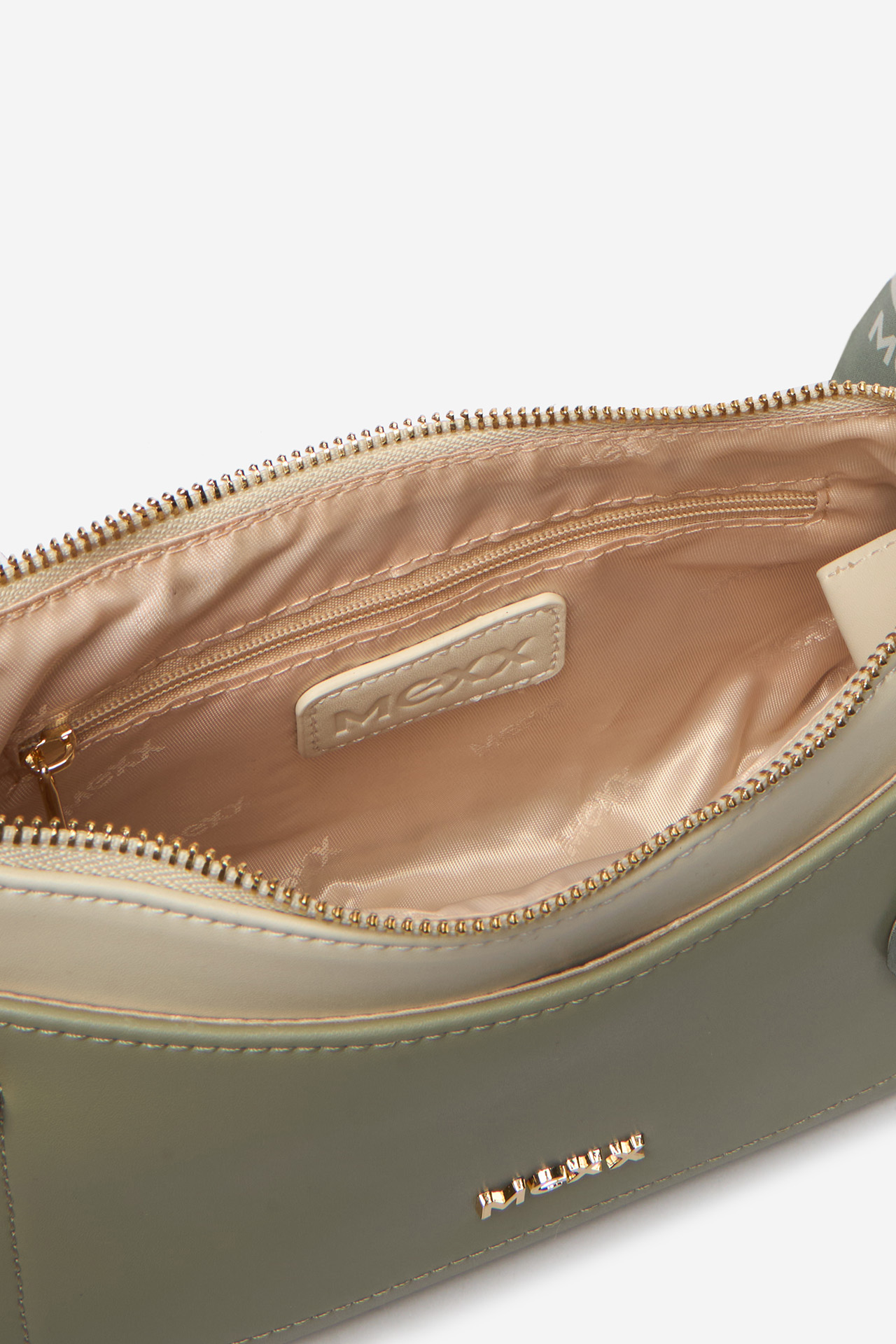 Kabelka Světle béžová