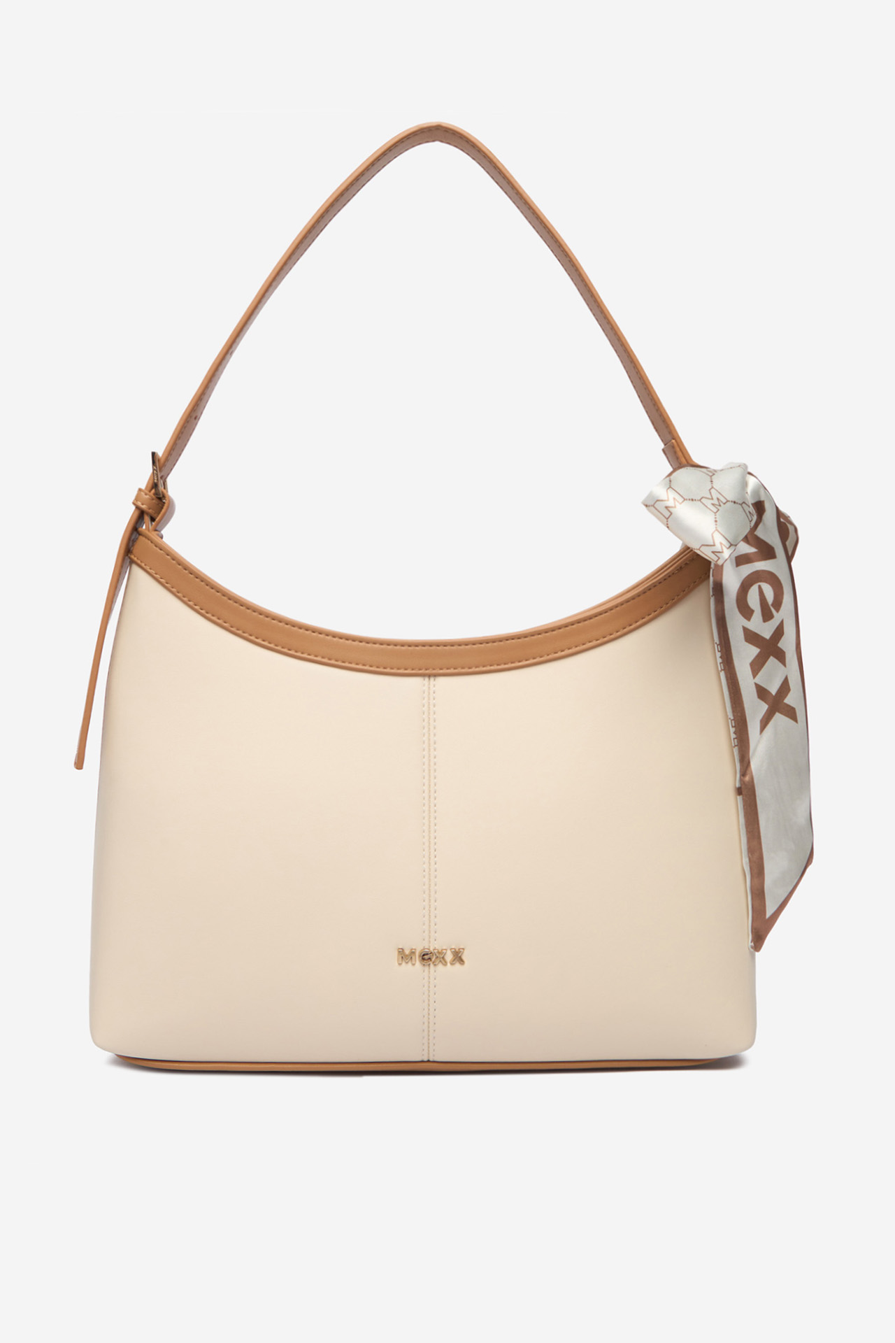 Kabelka Světle béžová