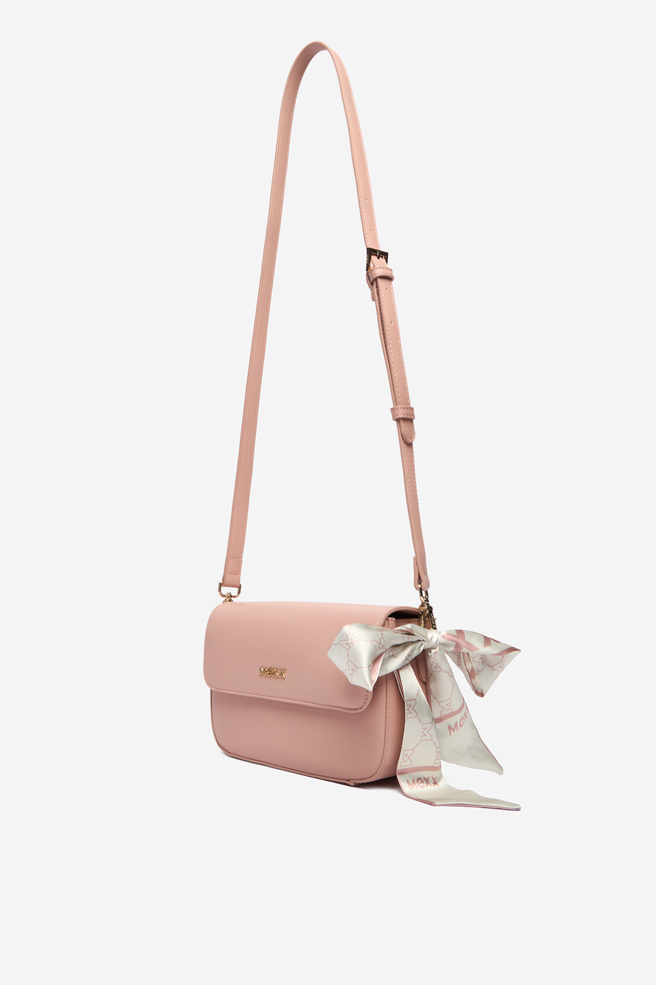 Kabelka Světle růžová