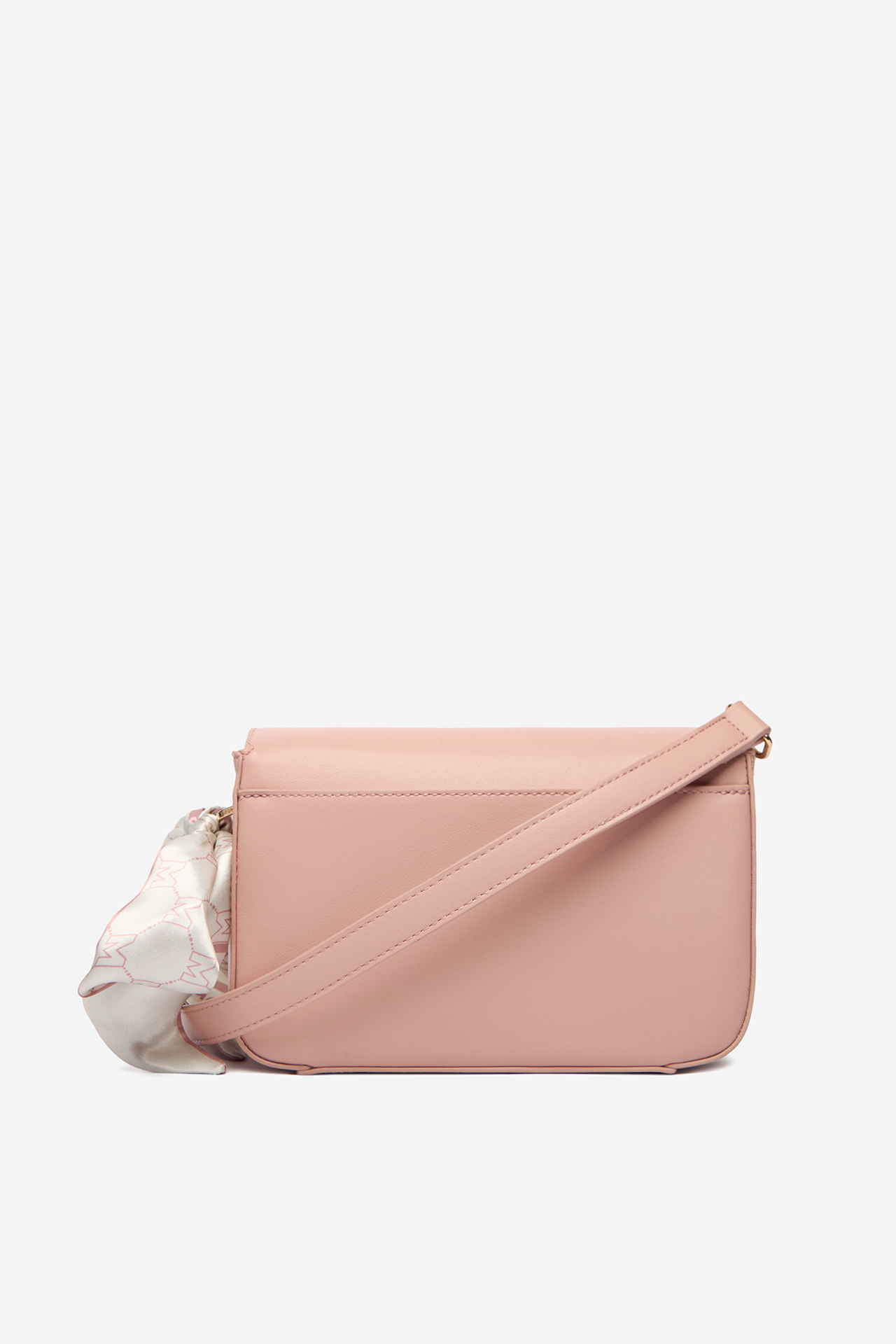 Kabelka Světle růžová