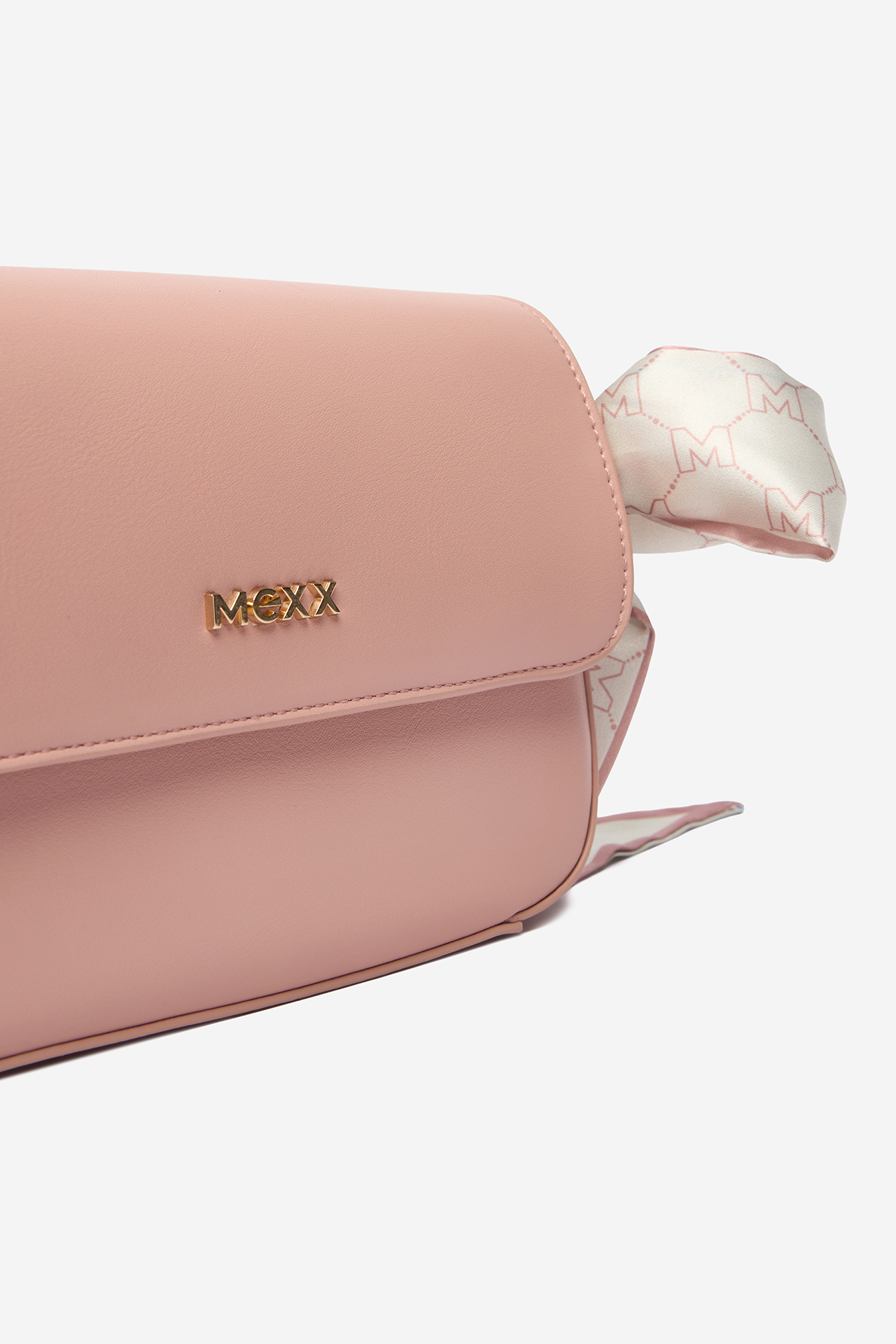 Kabelka Světle růžová