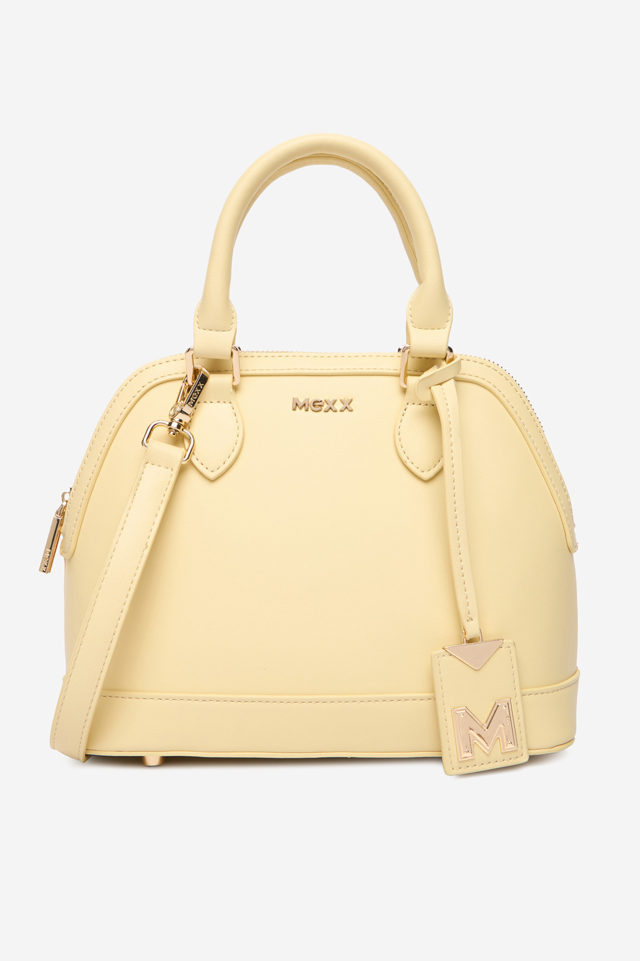 Kabelka Světle žlutá