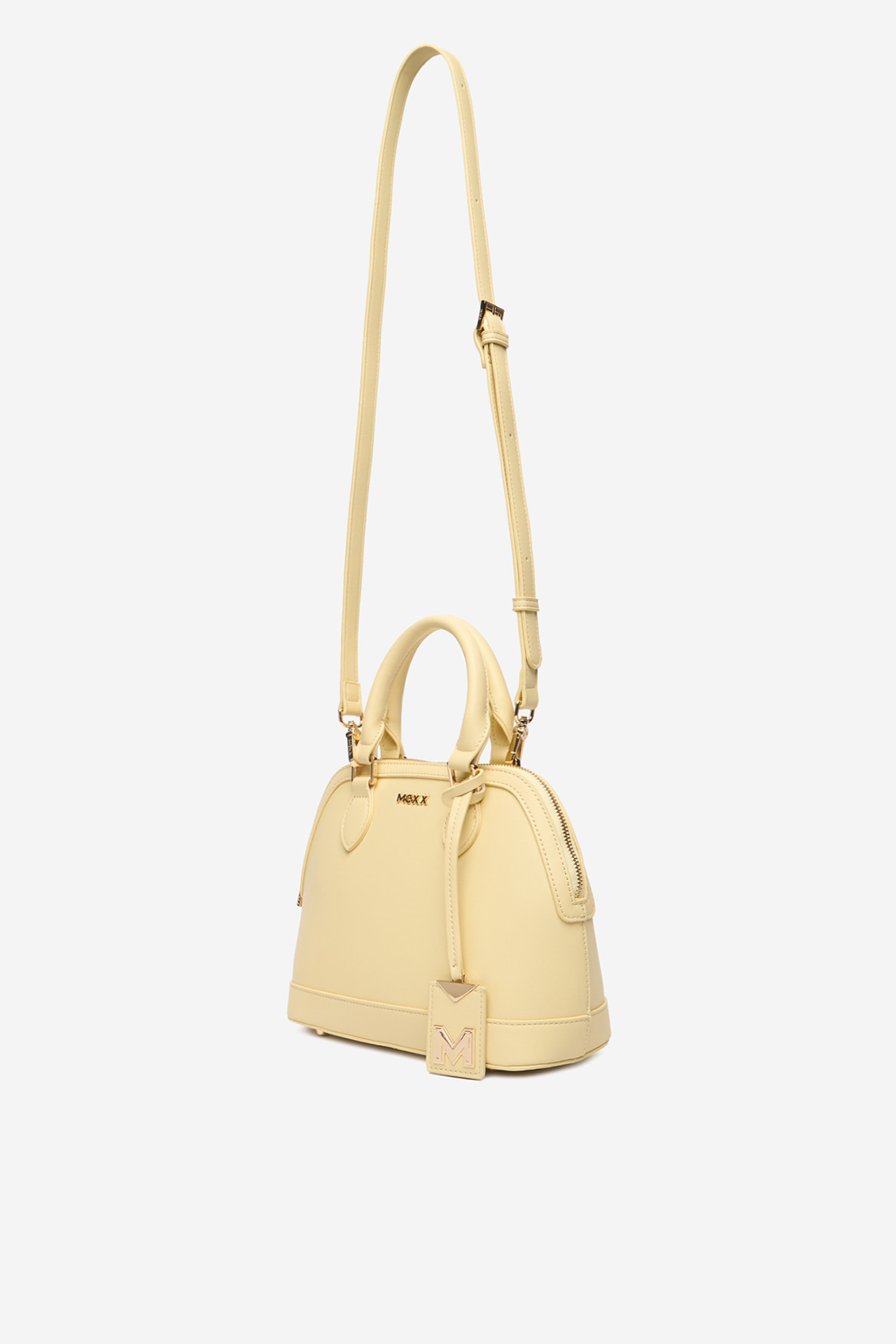 Kabelka Světle žlutá