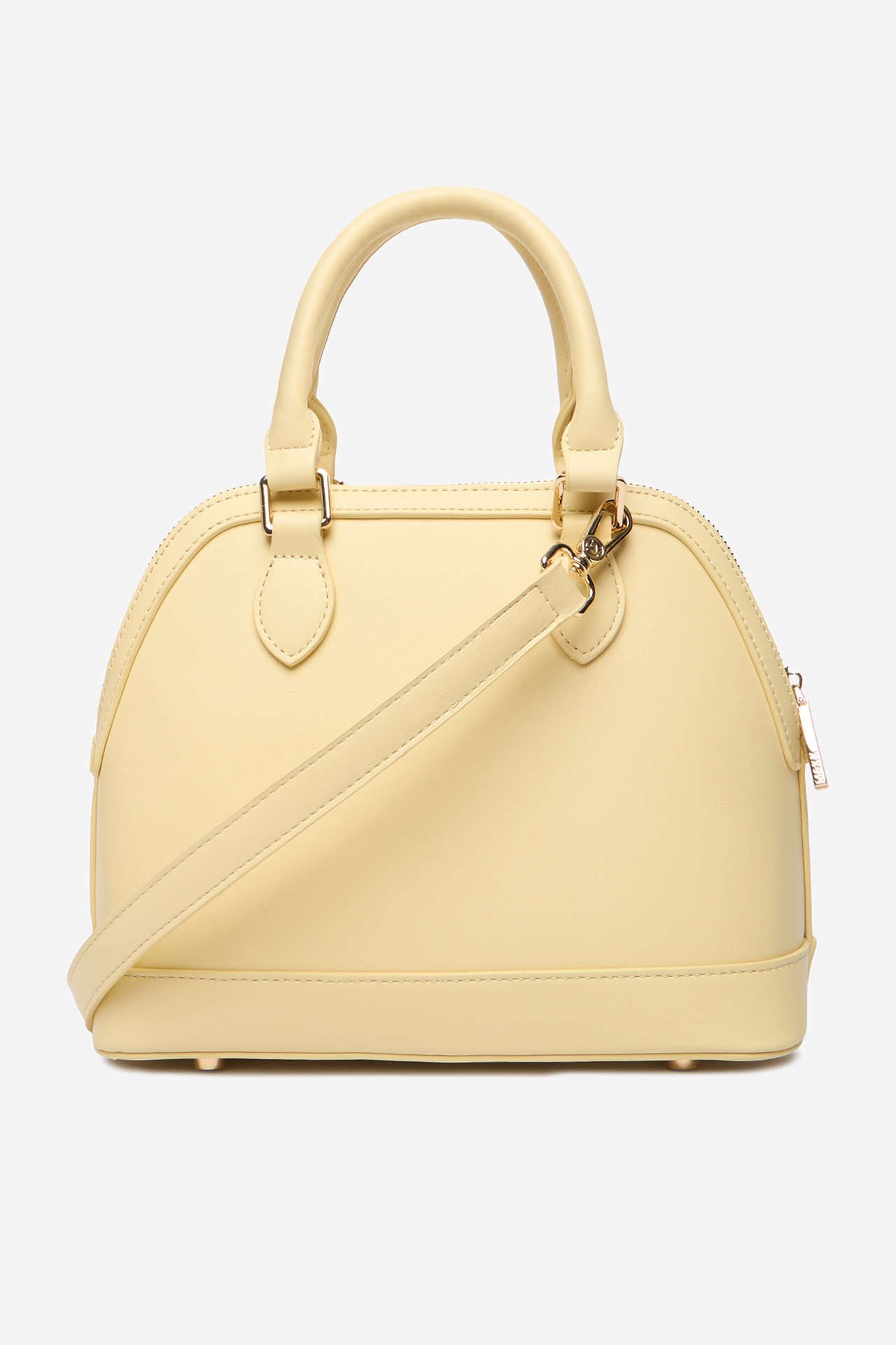 Kabelka Světle žlutá