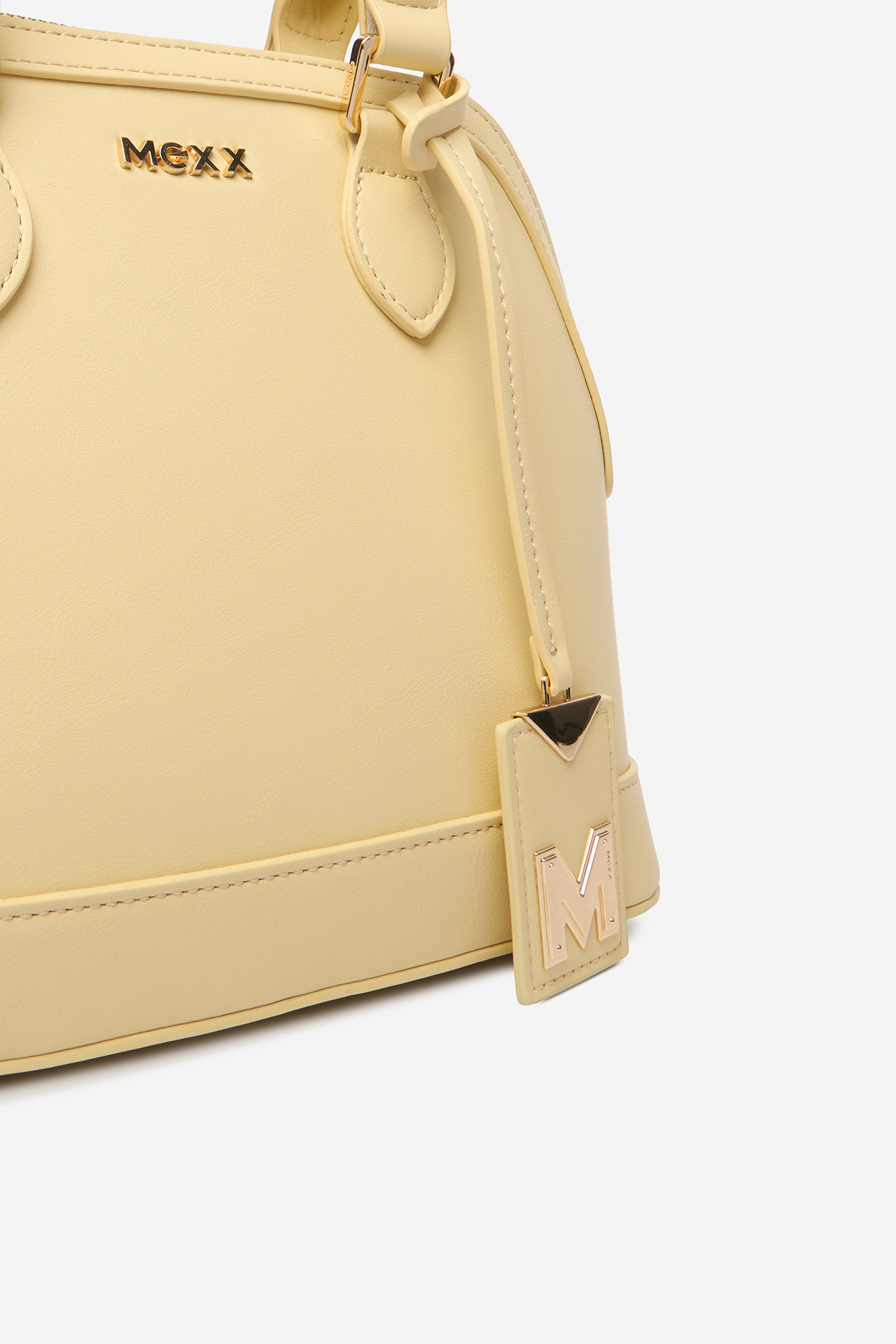 Kabelka Světle žlutá