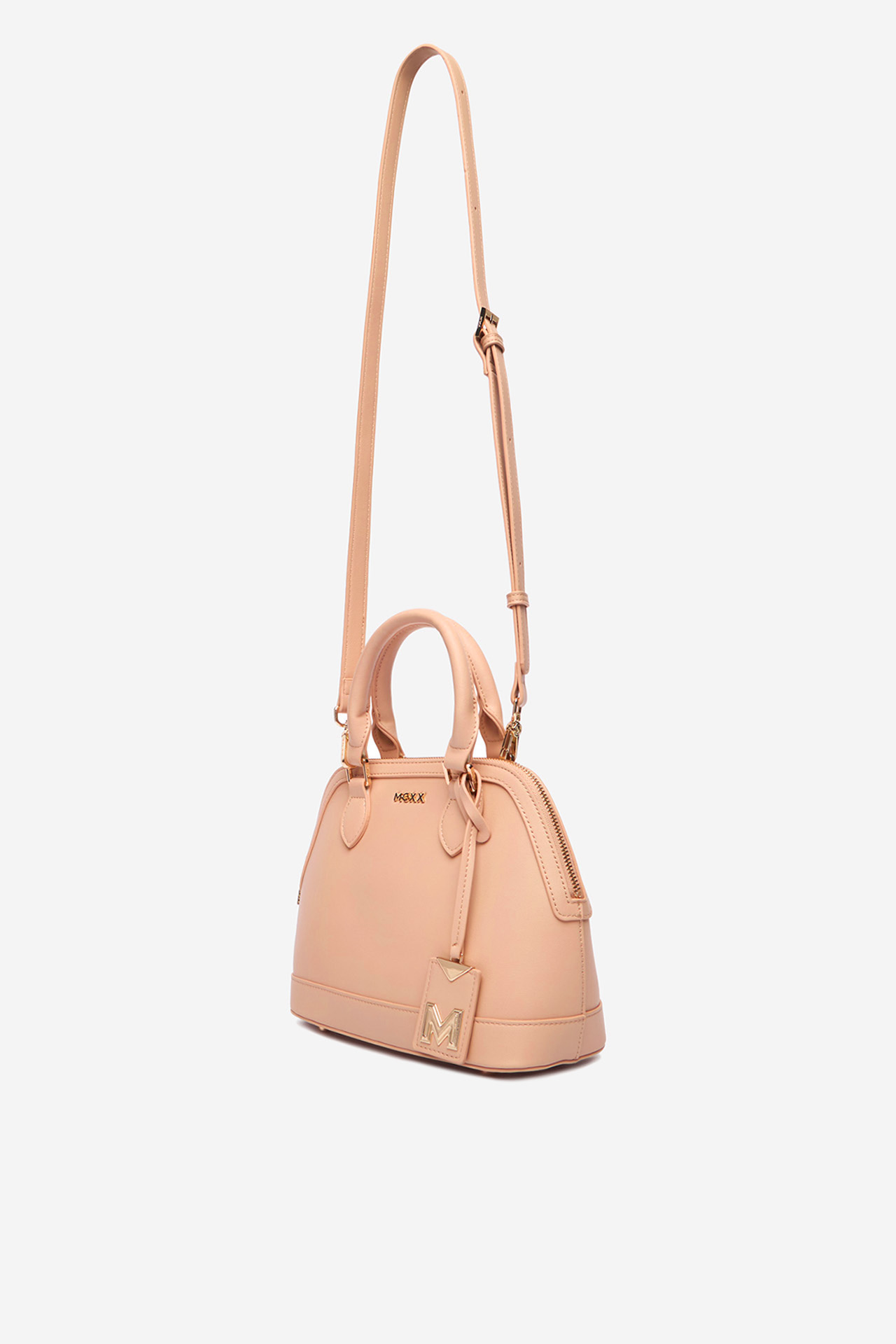 Kabelka Světle oranžová