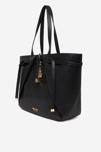 Torbica NINE WEST CEO-INARI-LDA8426A Črna