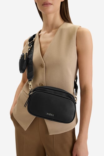 Mexx CEO-MEXX-X-002-07 ČERNÁ