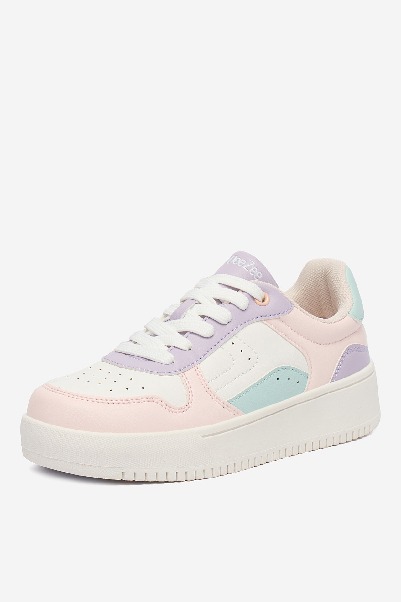 Sneakersy Mnohobarevný