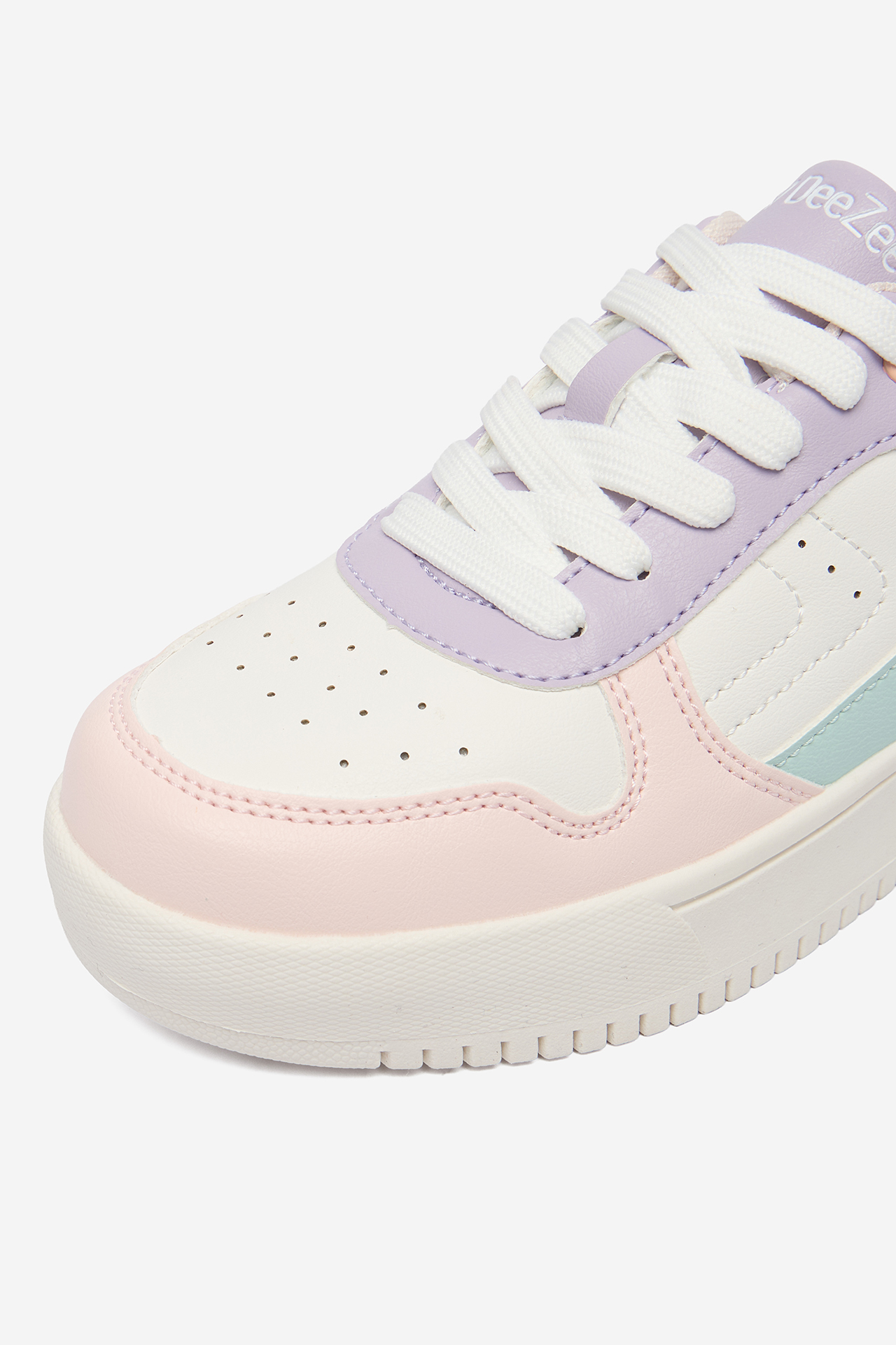 Sneakersy Mnohobarevný