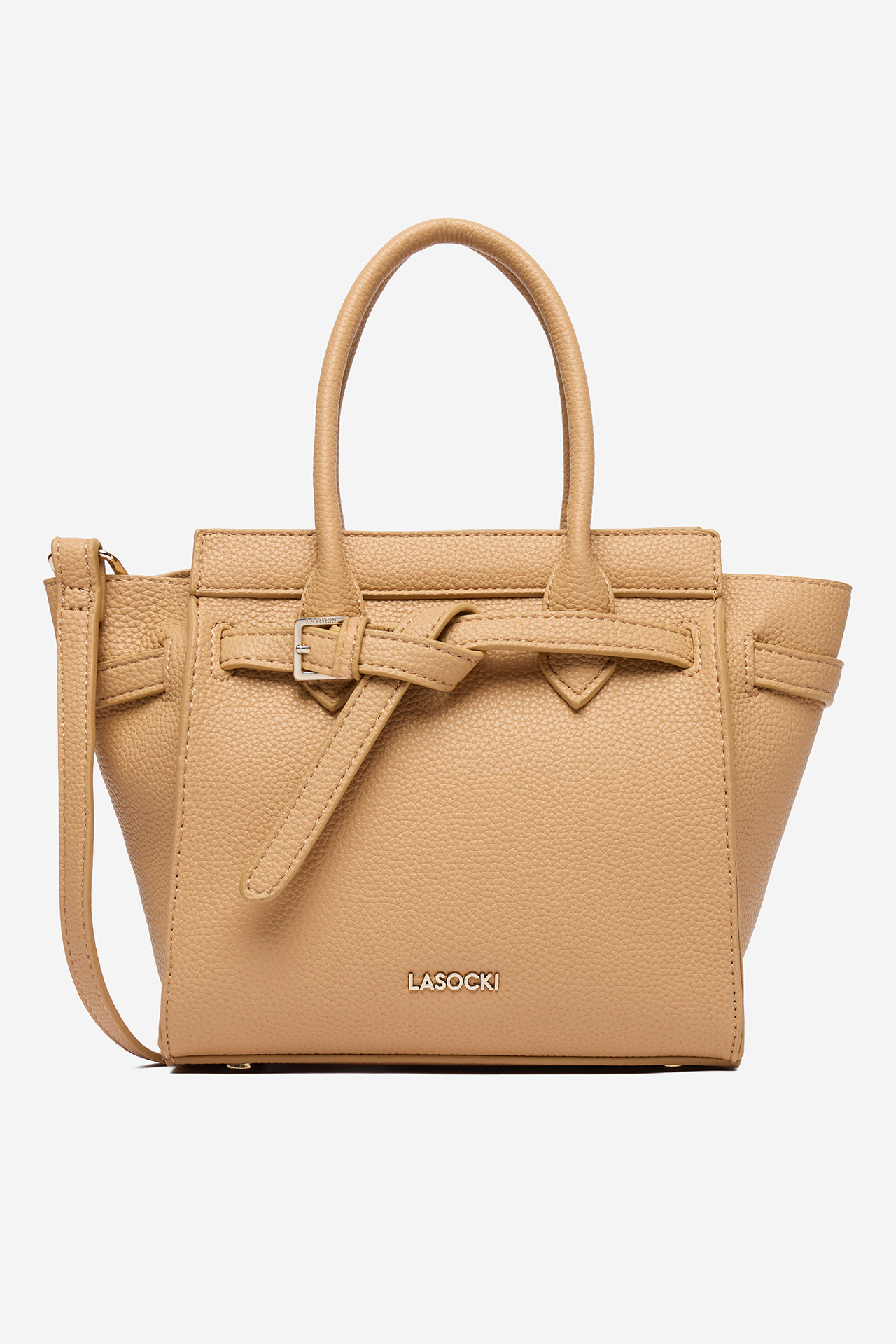 Kabelka Světle hnědá