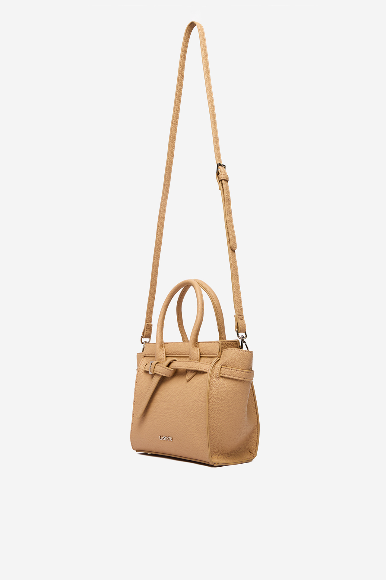 Kabelka Světle hnědá