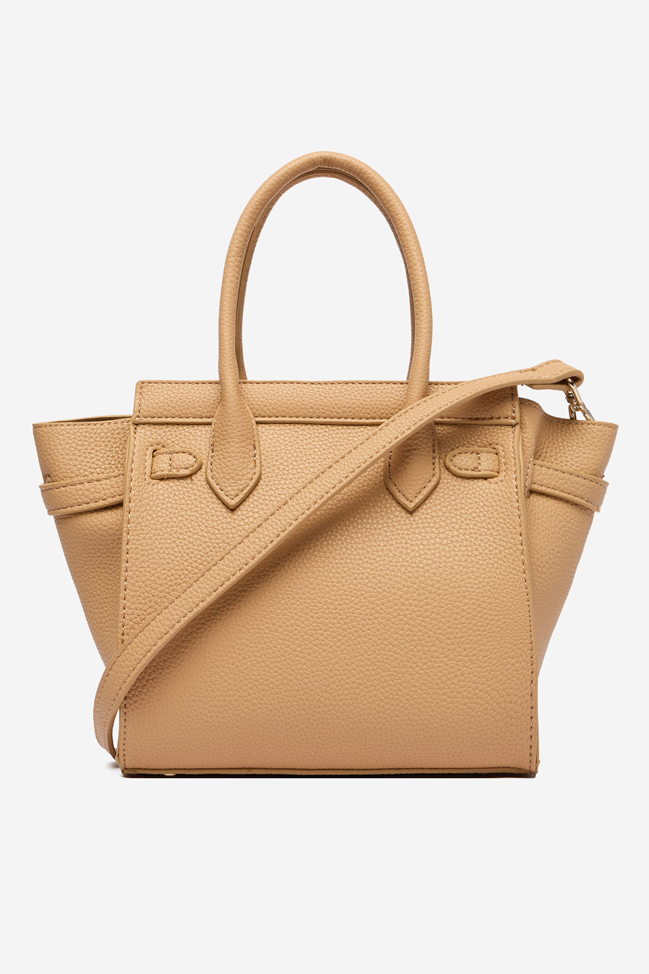 Kabelka Světle hnědá