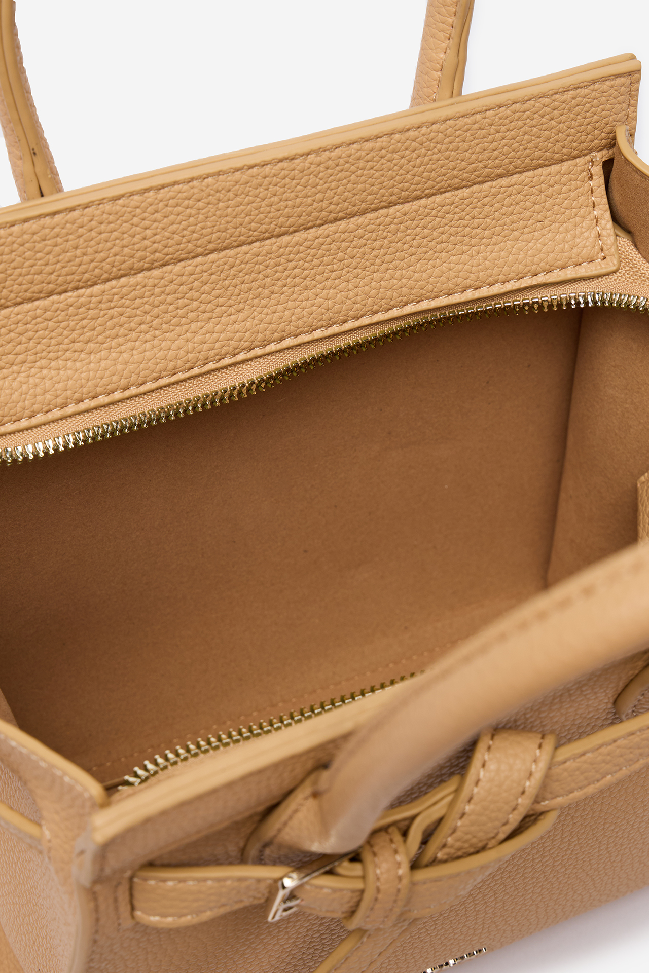 Kabelka Světle hnědá