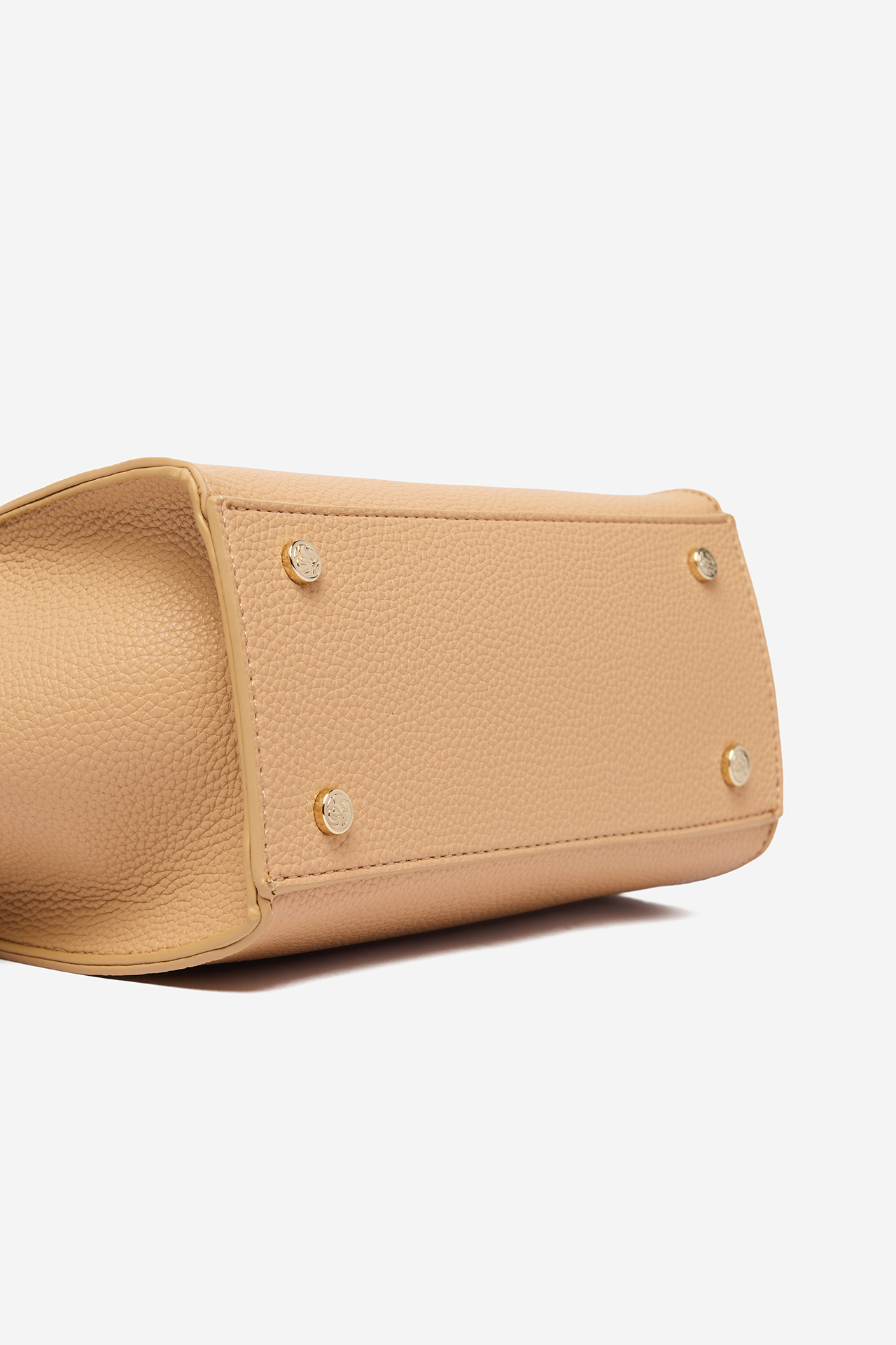 Kabelka Světle hnědá