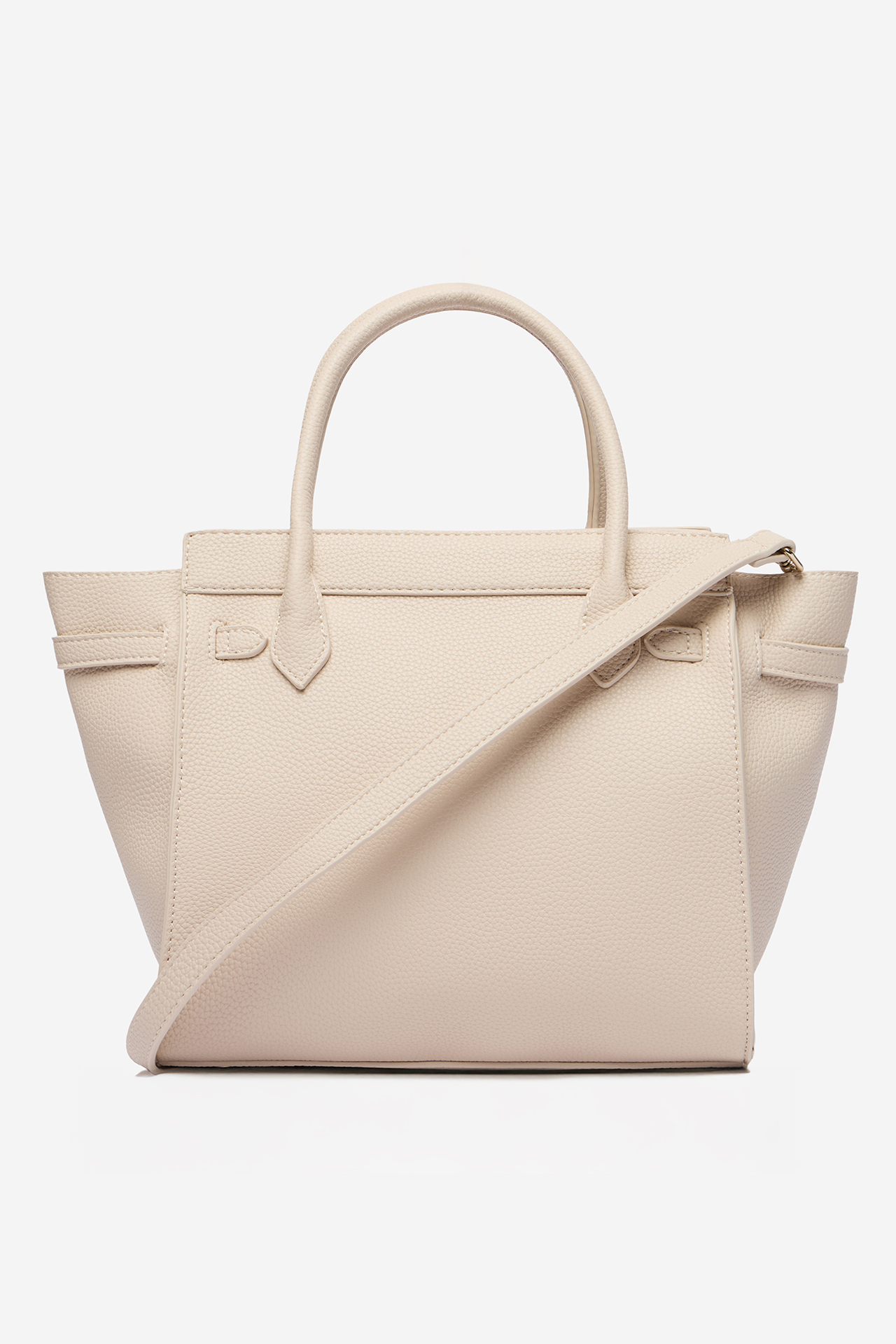 Kabelka Světle béžová