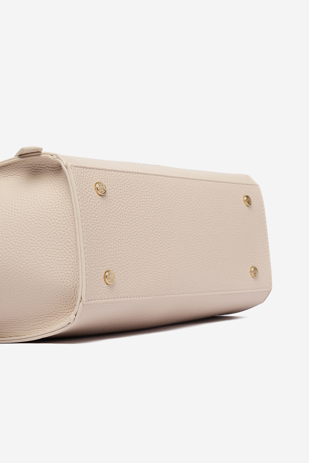 Kabelka Světle béžová