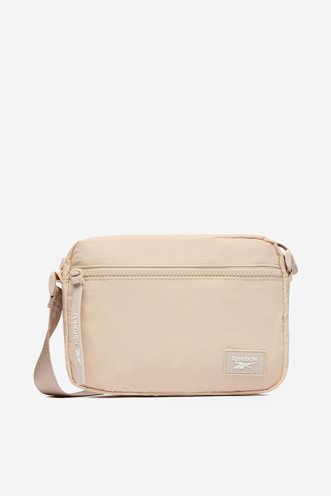 Kabelka Světle béžová