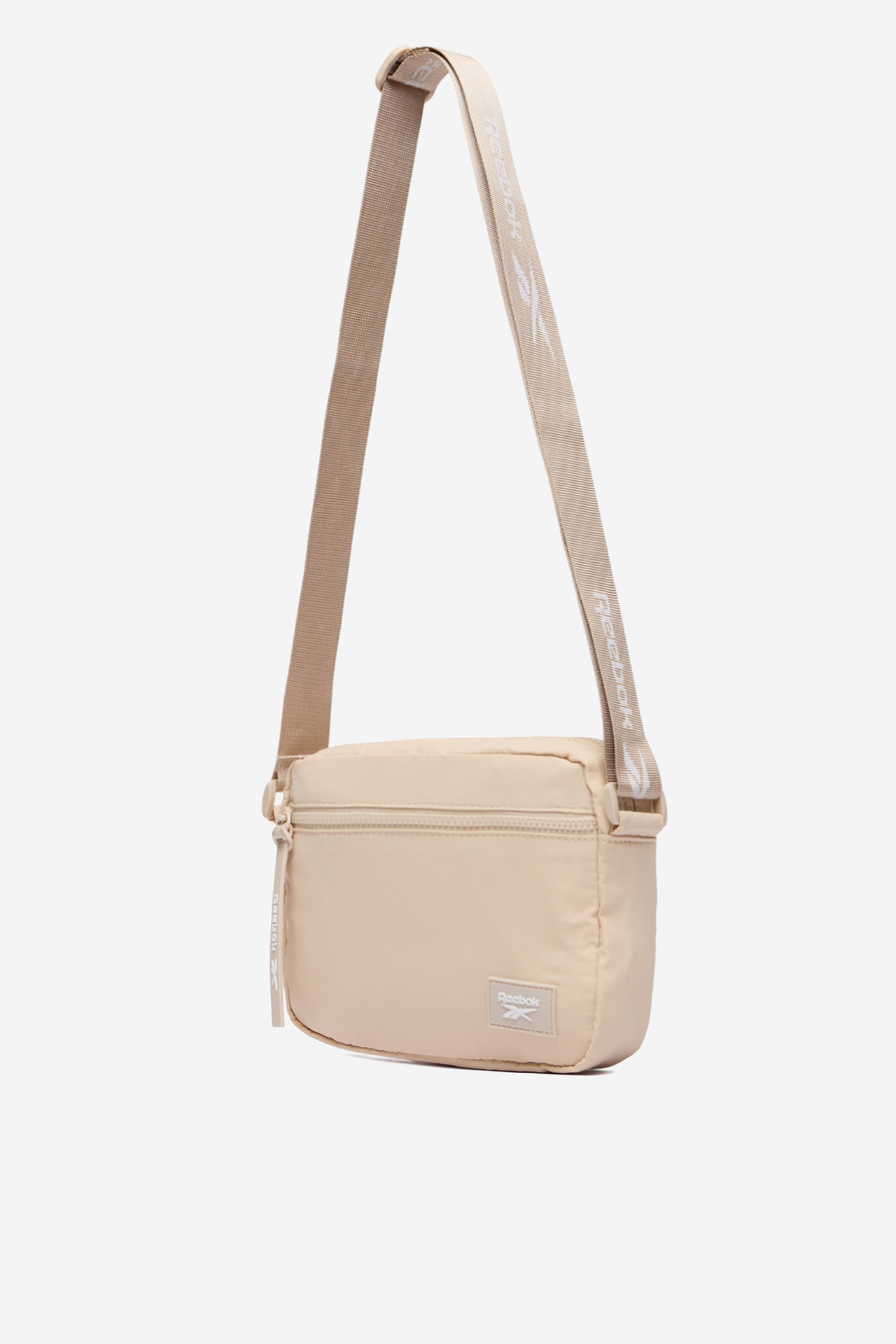 Kabelka Světle béžová