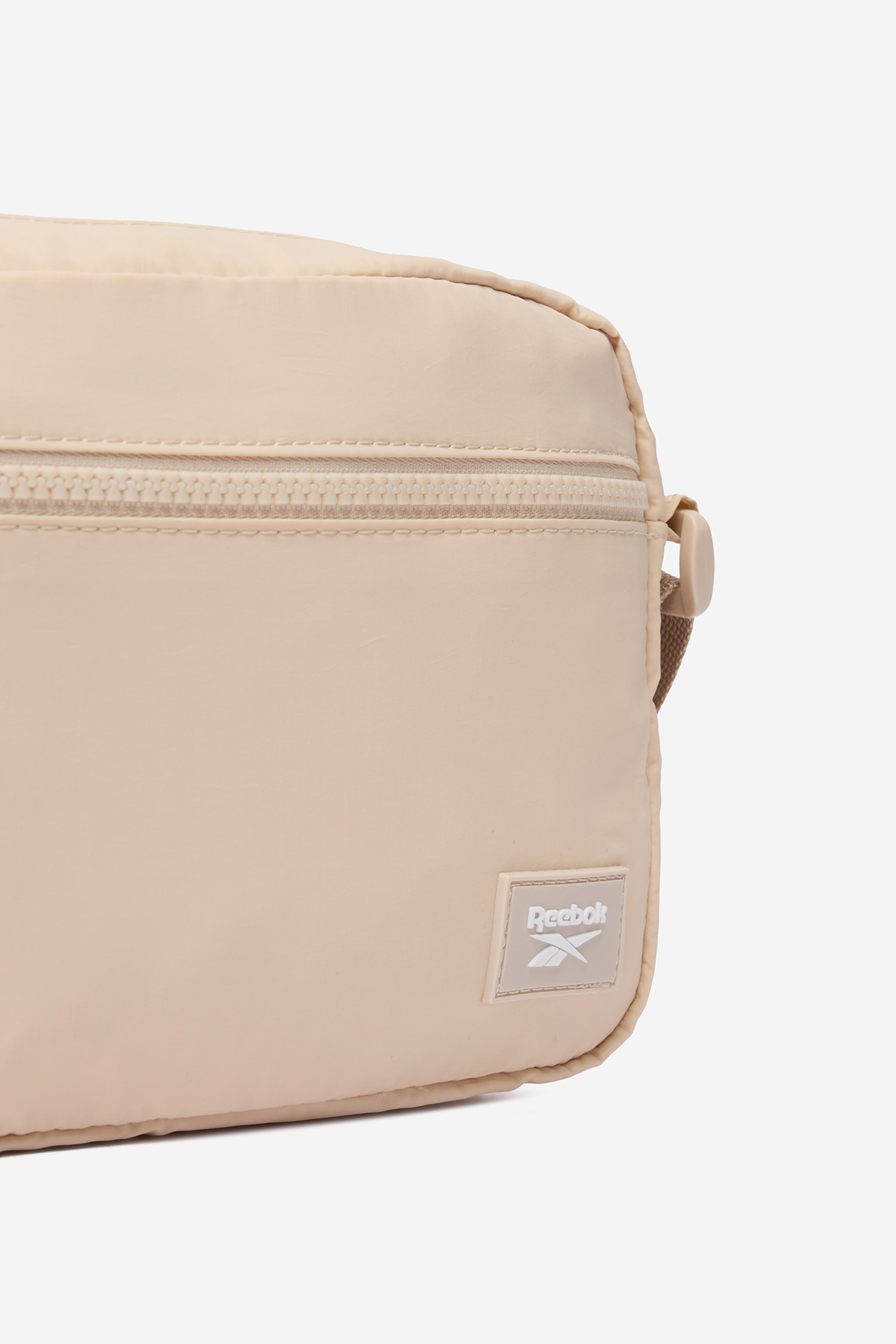 Kabelka Světle béžová