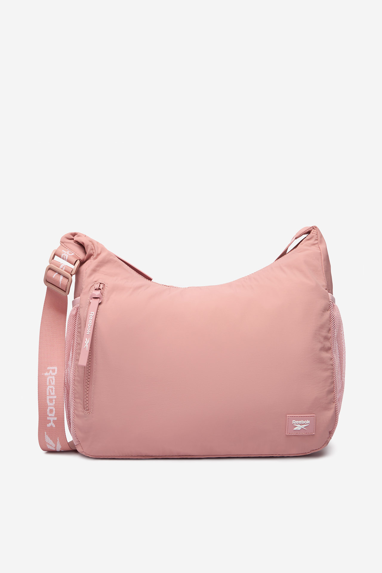 Kabelka Světle růžová