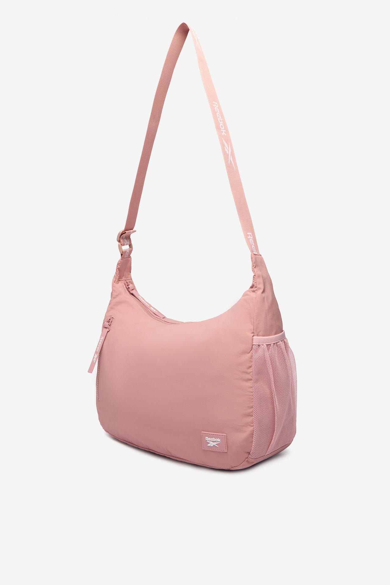 Kabelka Světle růžová