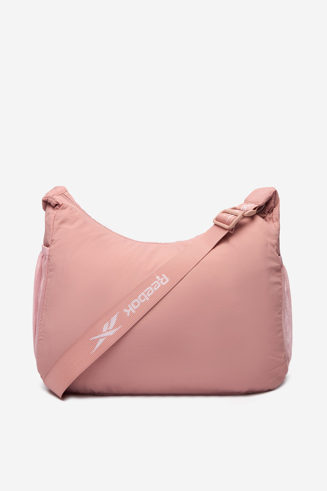 Kabelka Světle růžová