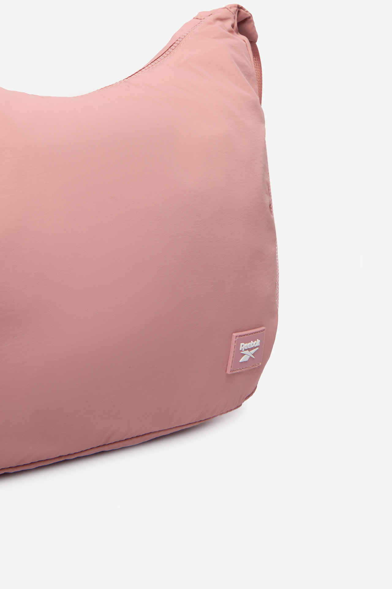 Kabelka Světle růžová