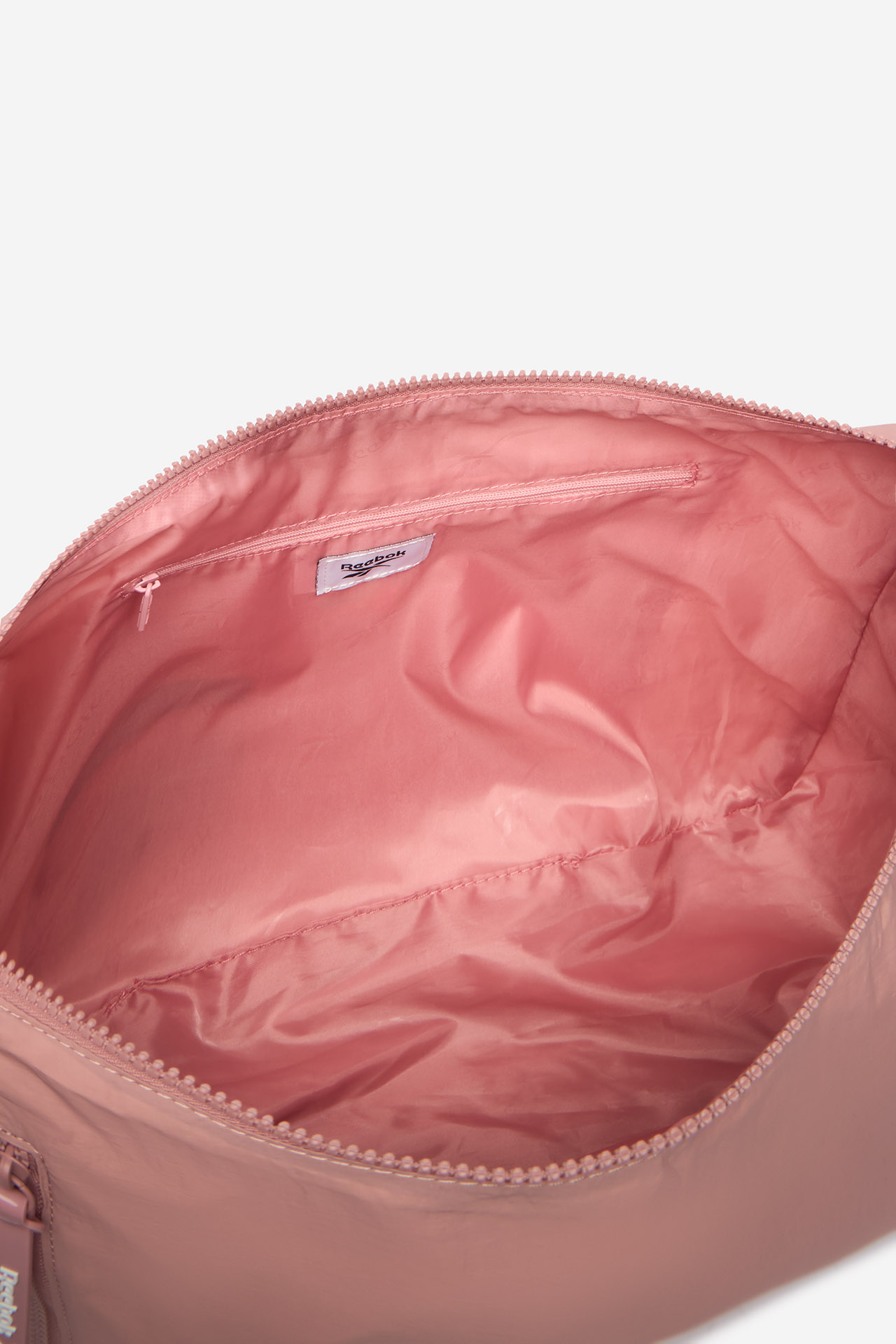 Kabelka Světle růžová