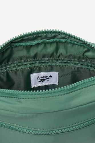 Torbica Reebok CEOWB-RBK-KL-003-09 Zelena