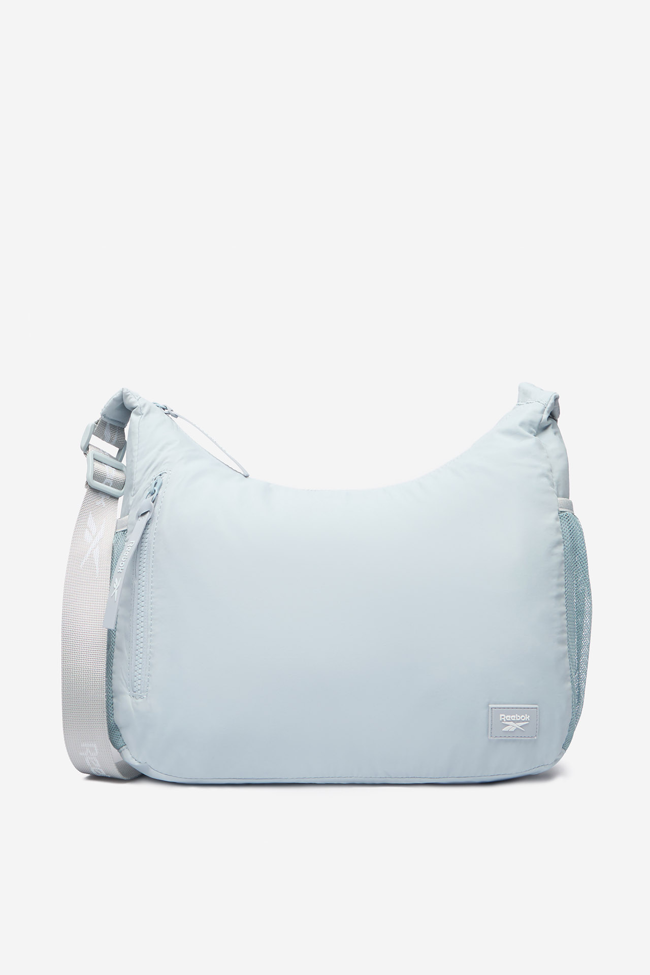 Kabelka Světle modrá