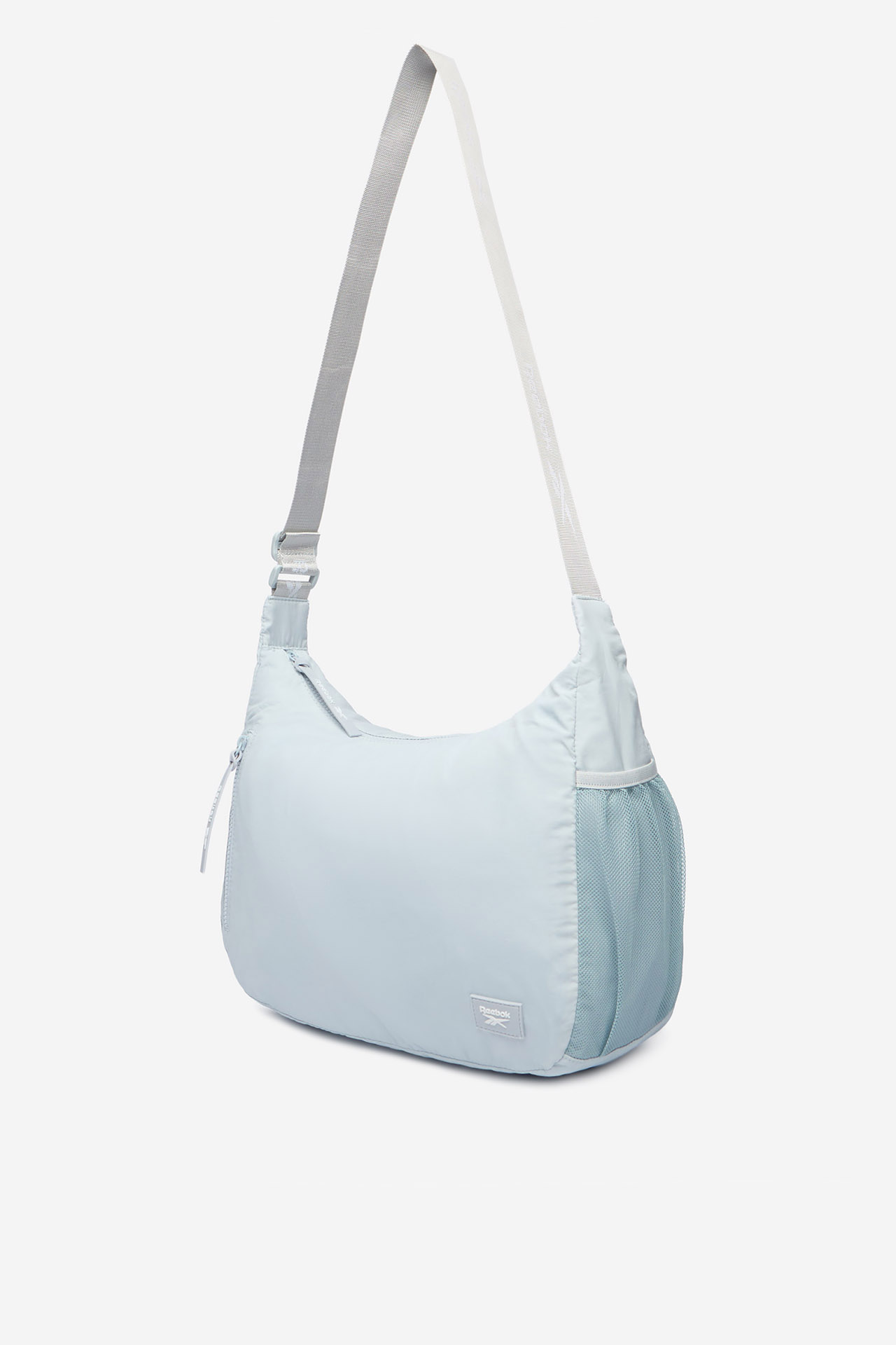 Kabelka Světle modrá