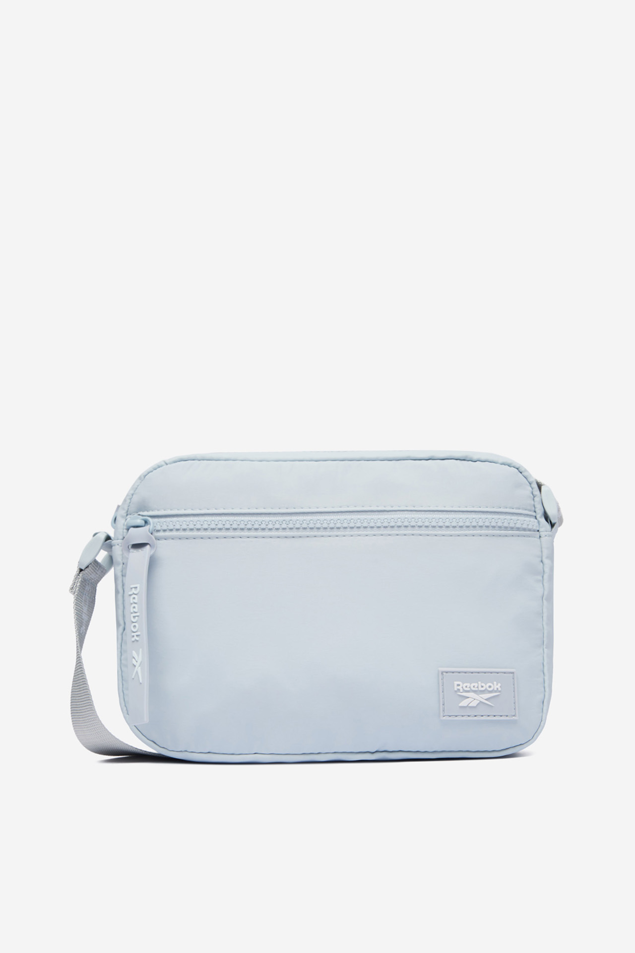 Kabelka Světle modrá