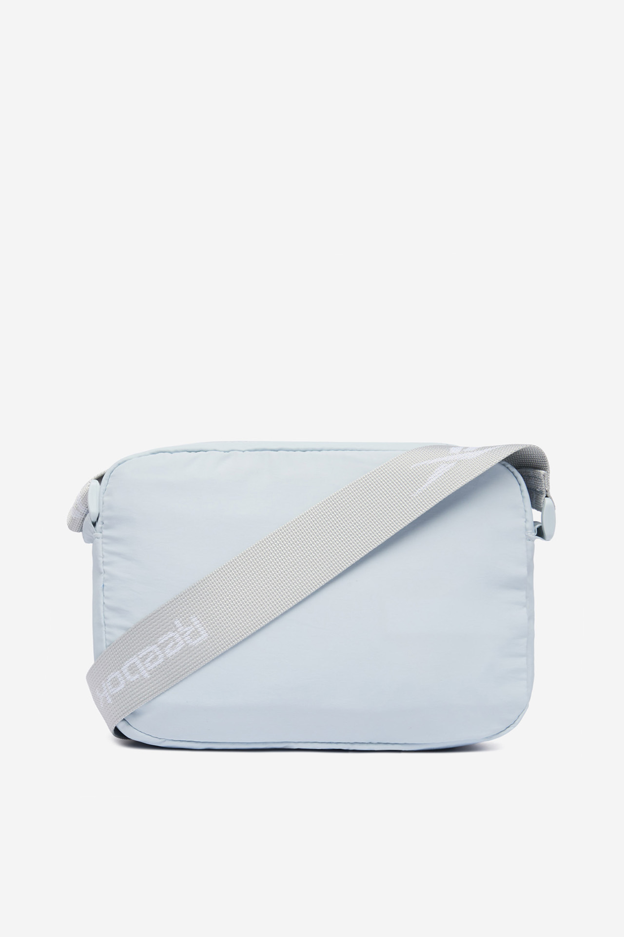 Kabelka Světle modrá