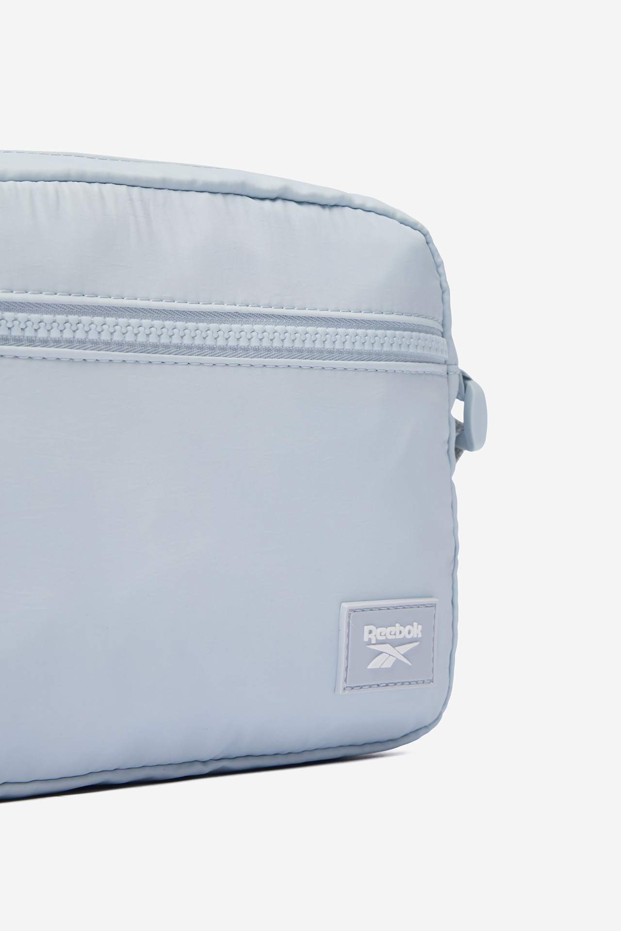 Kabelka Světle modrá