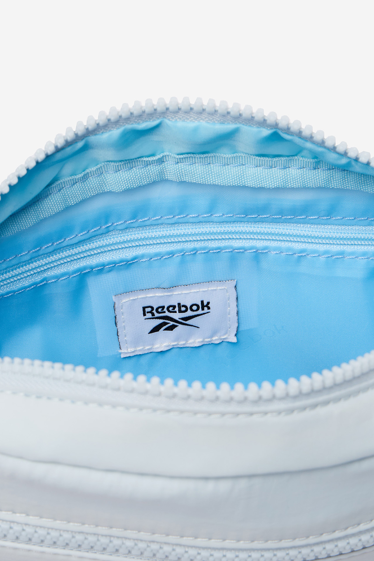 Kabelka Světle modrá