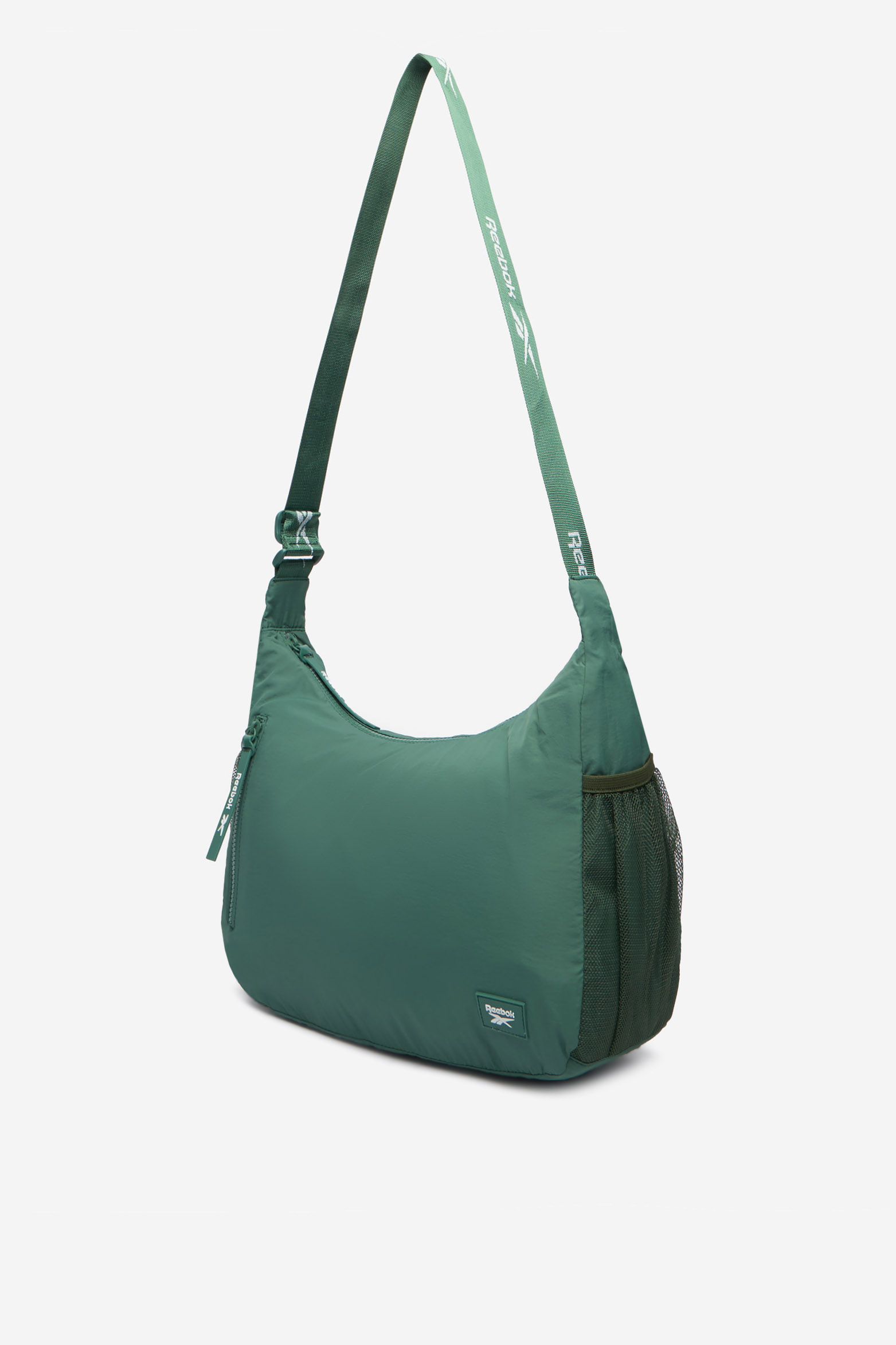 Kabelka Tmavozelená