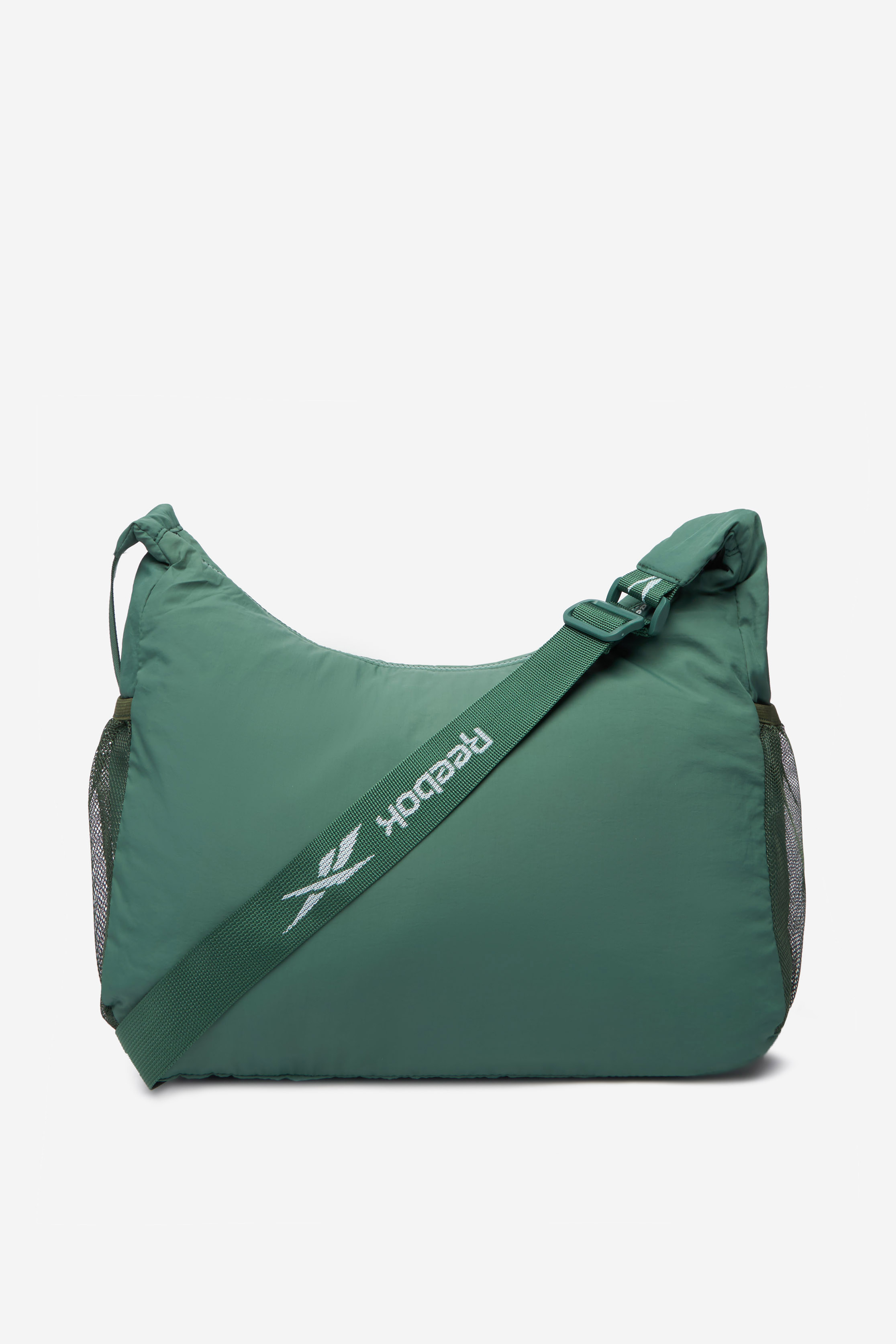 Kabelka Tmavozelená