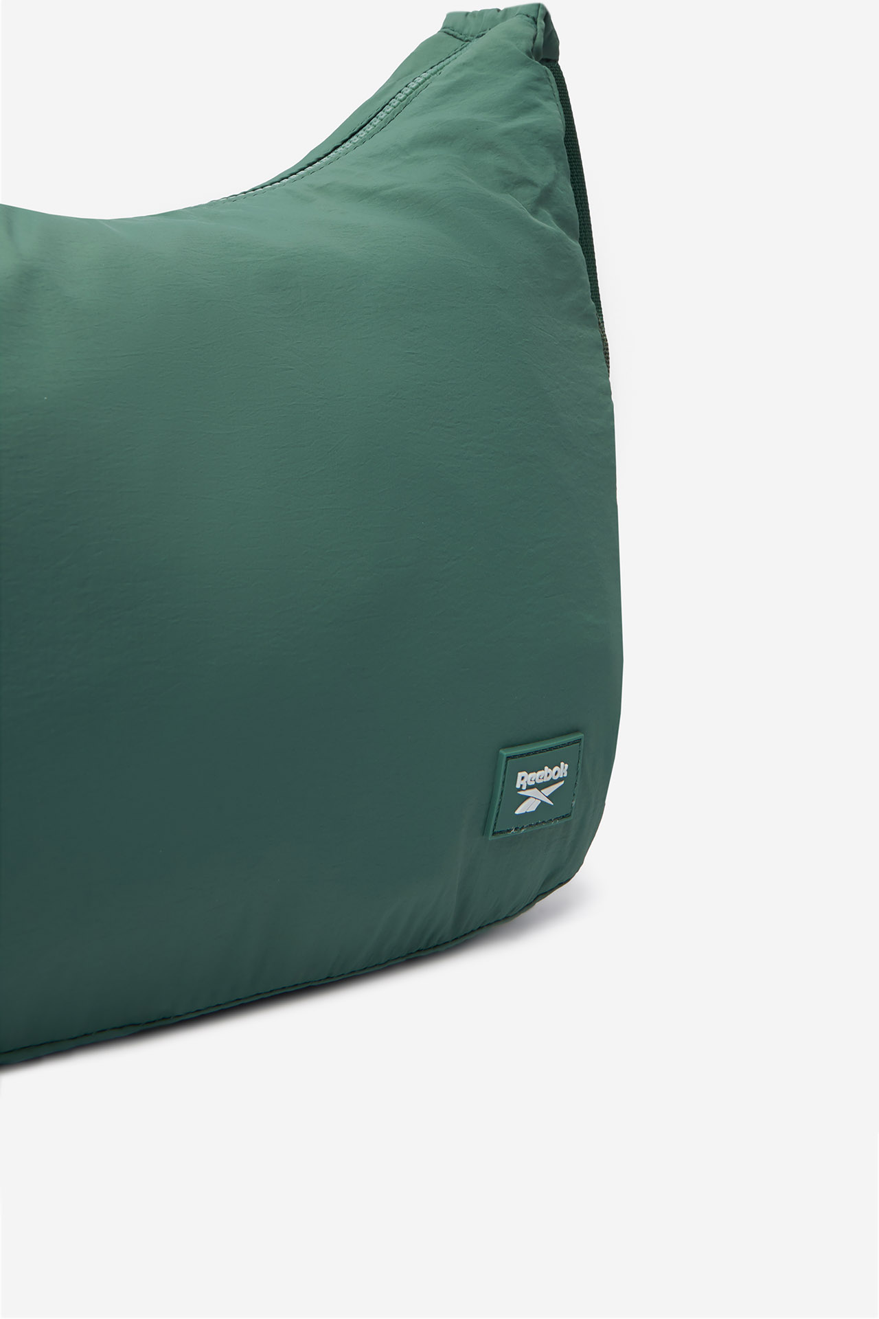 Kabelka Tmavozelená