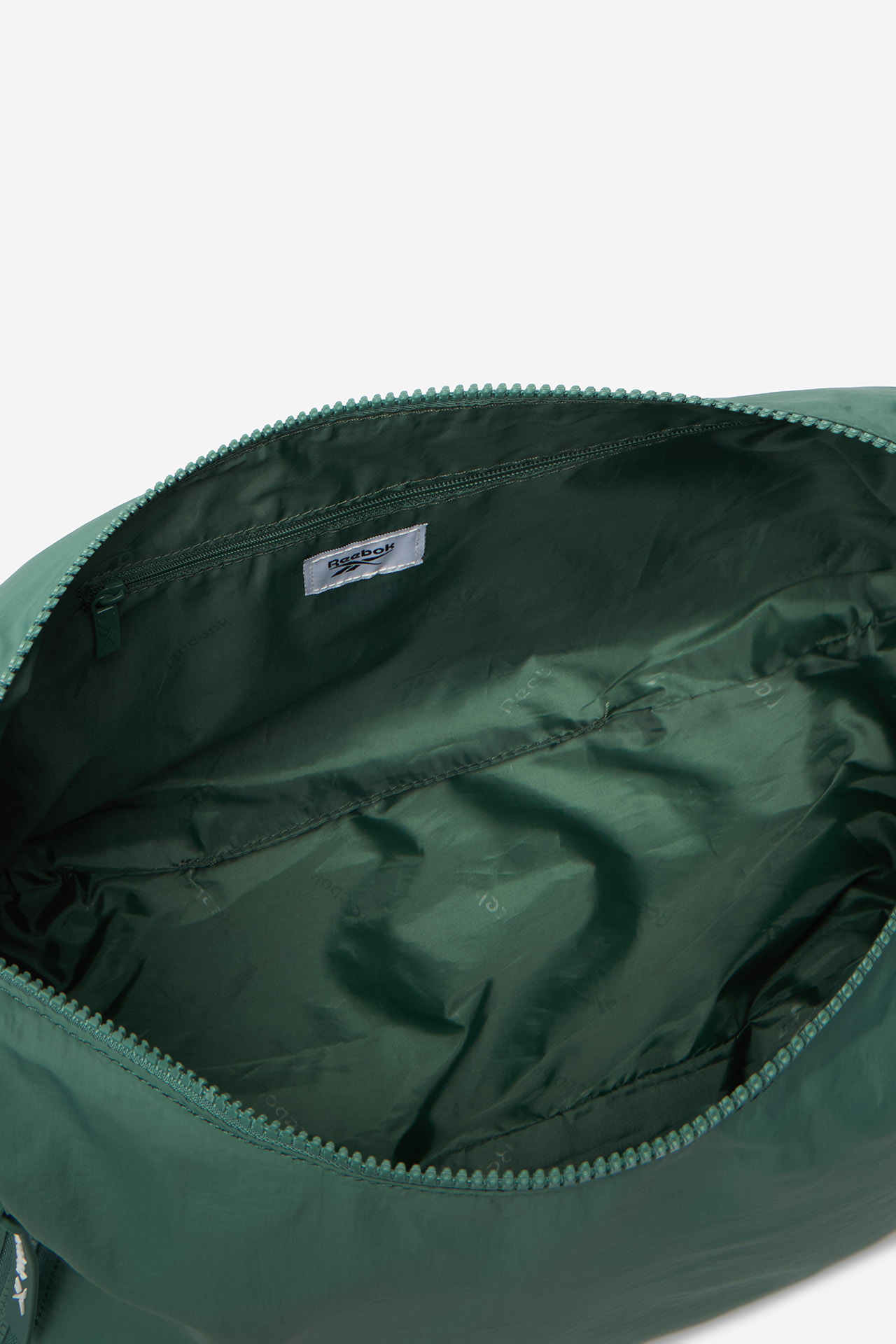 Kabelka Tmavozelená