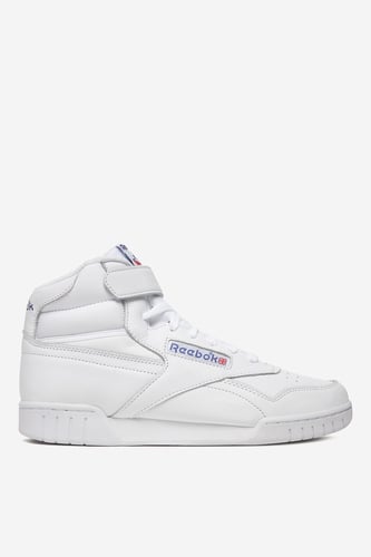 Reebok EO-EX-O-FIT HI 100000108 BÍLÁ