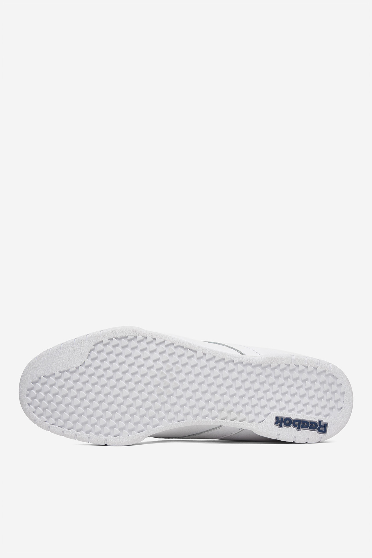 Sneakersy Bílá