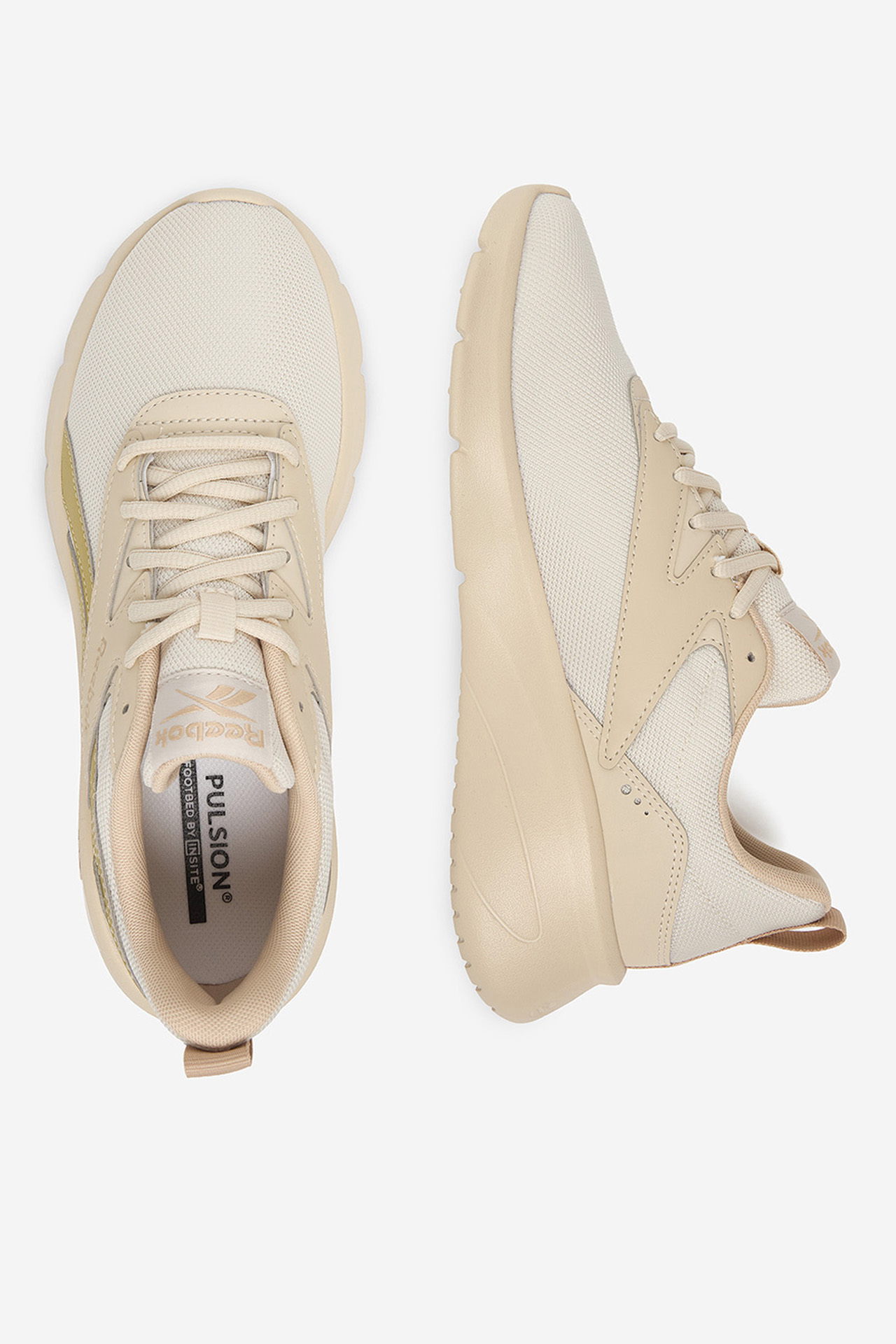 Sportovní obuv Béžová