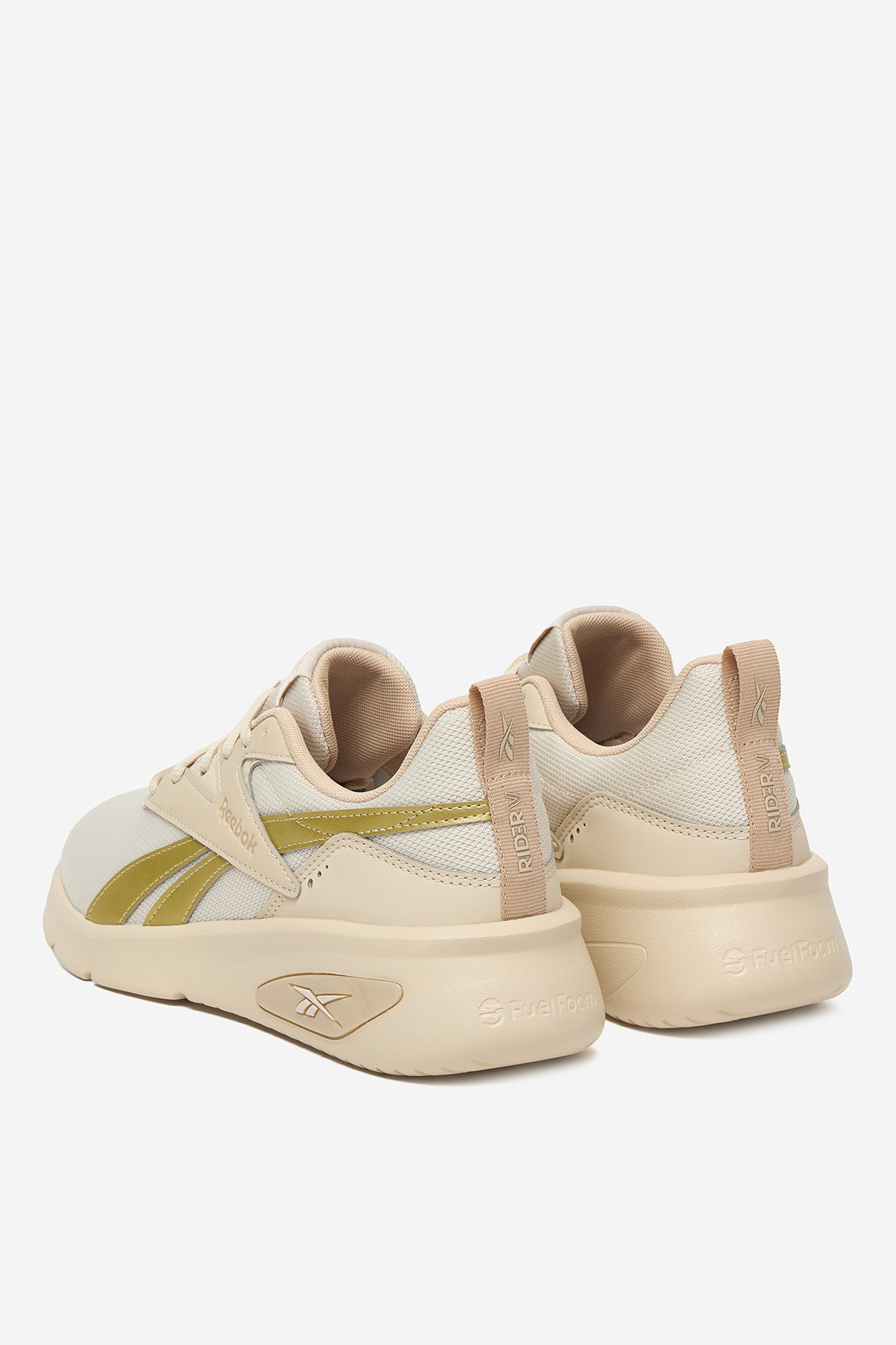 Sportovní obuv Béžová